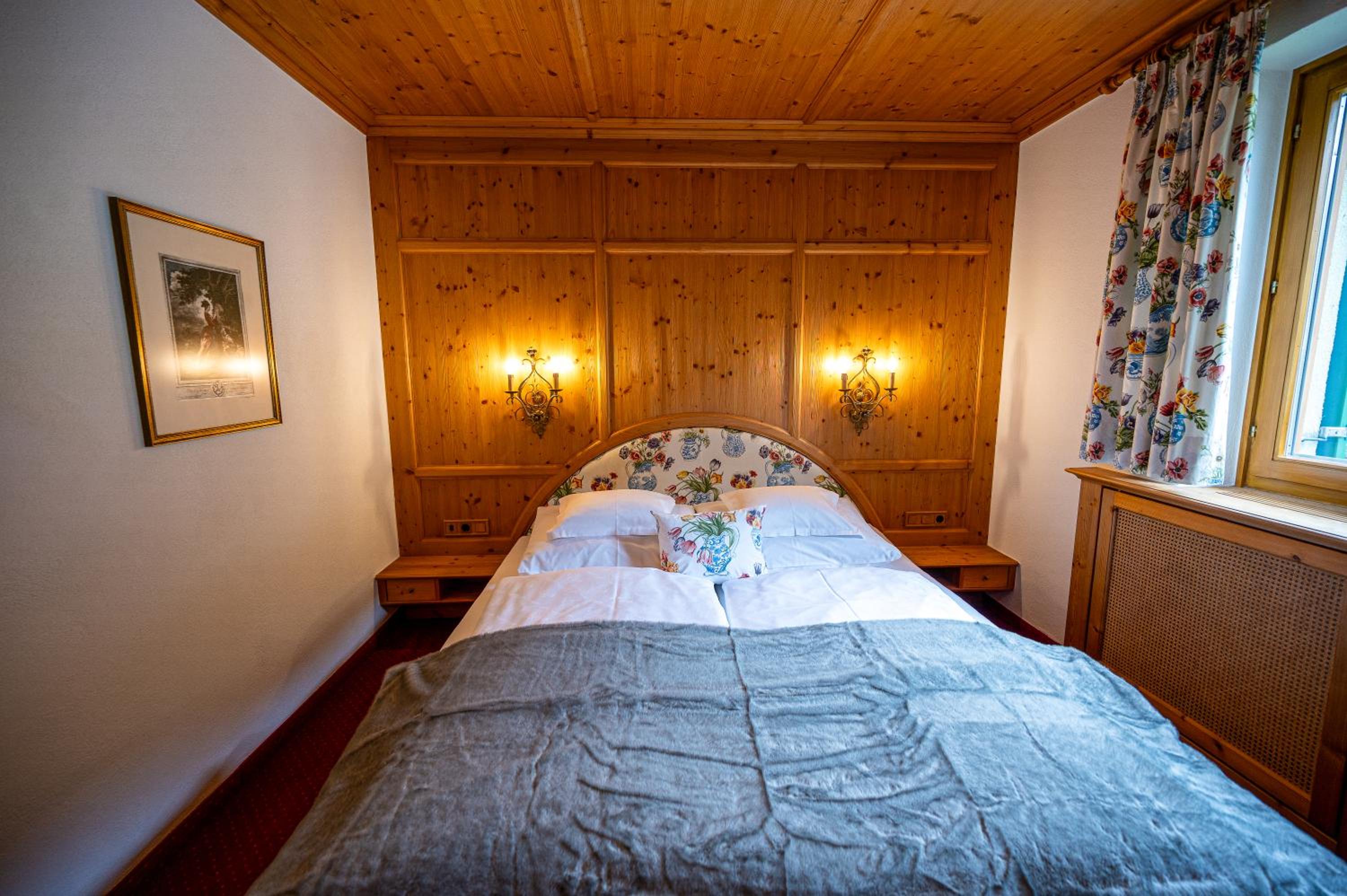 Small Double Room