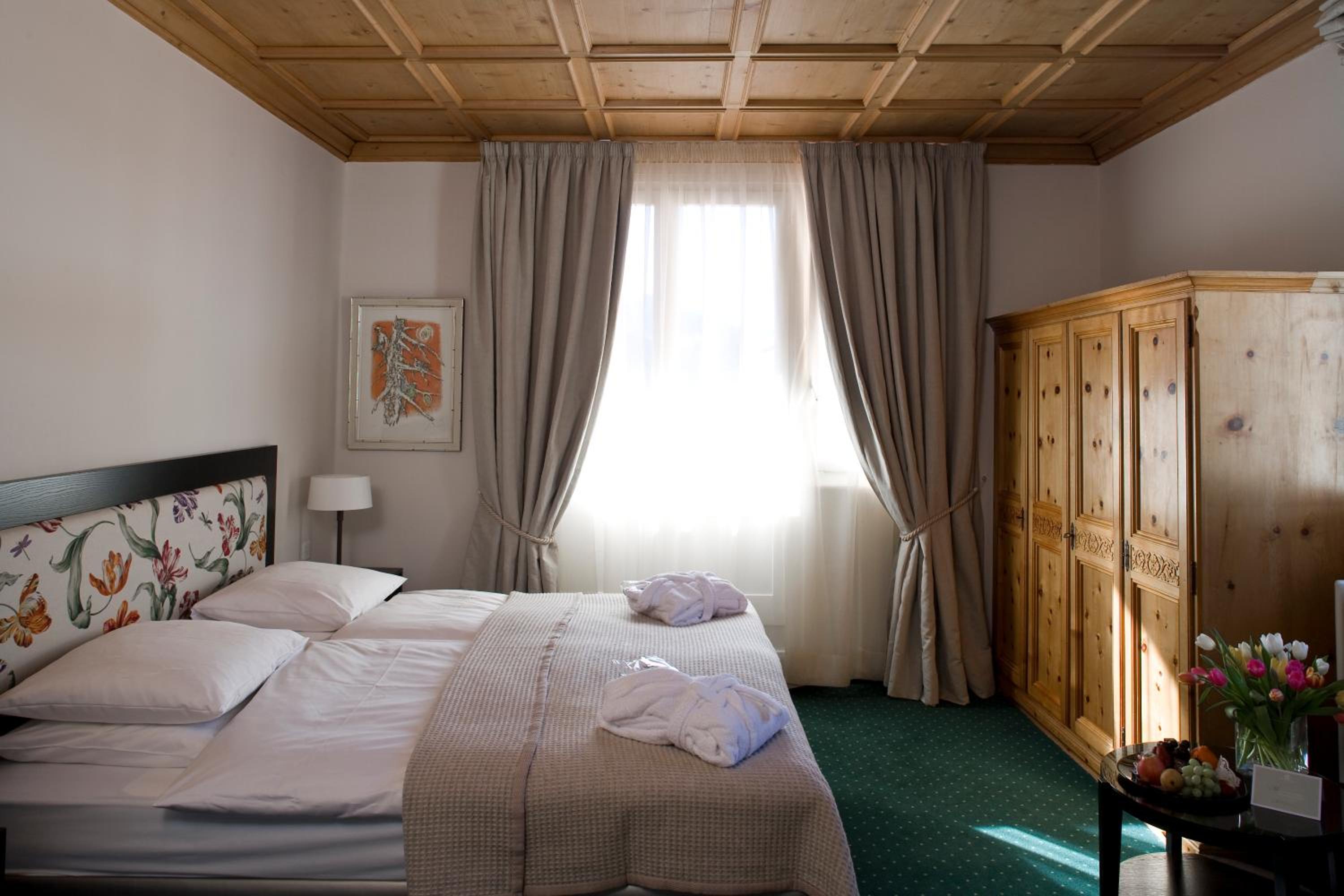 Suite Villa - Photo 1