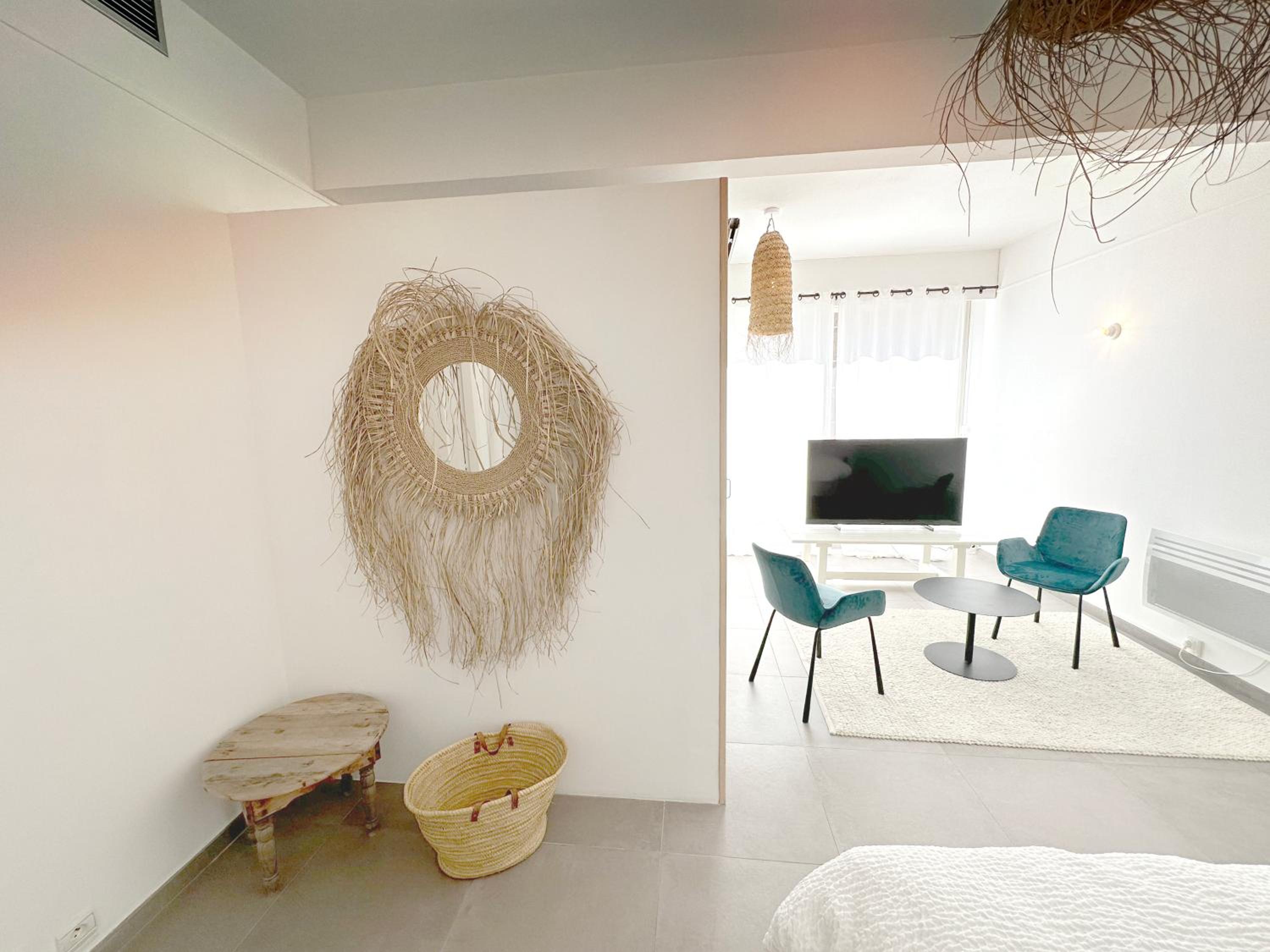 Large Double or Twin Room
