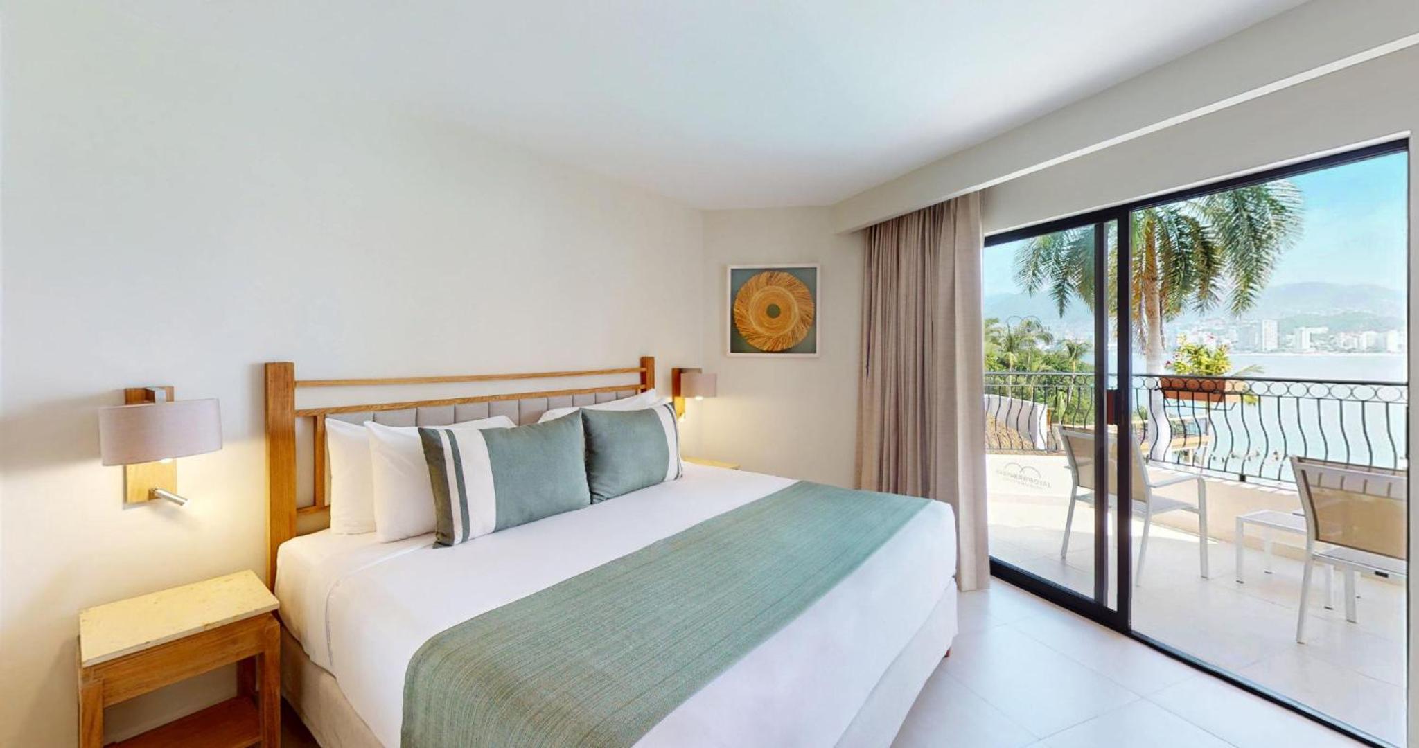 Superior King Room - Photo 4
