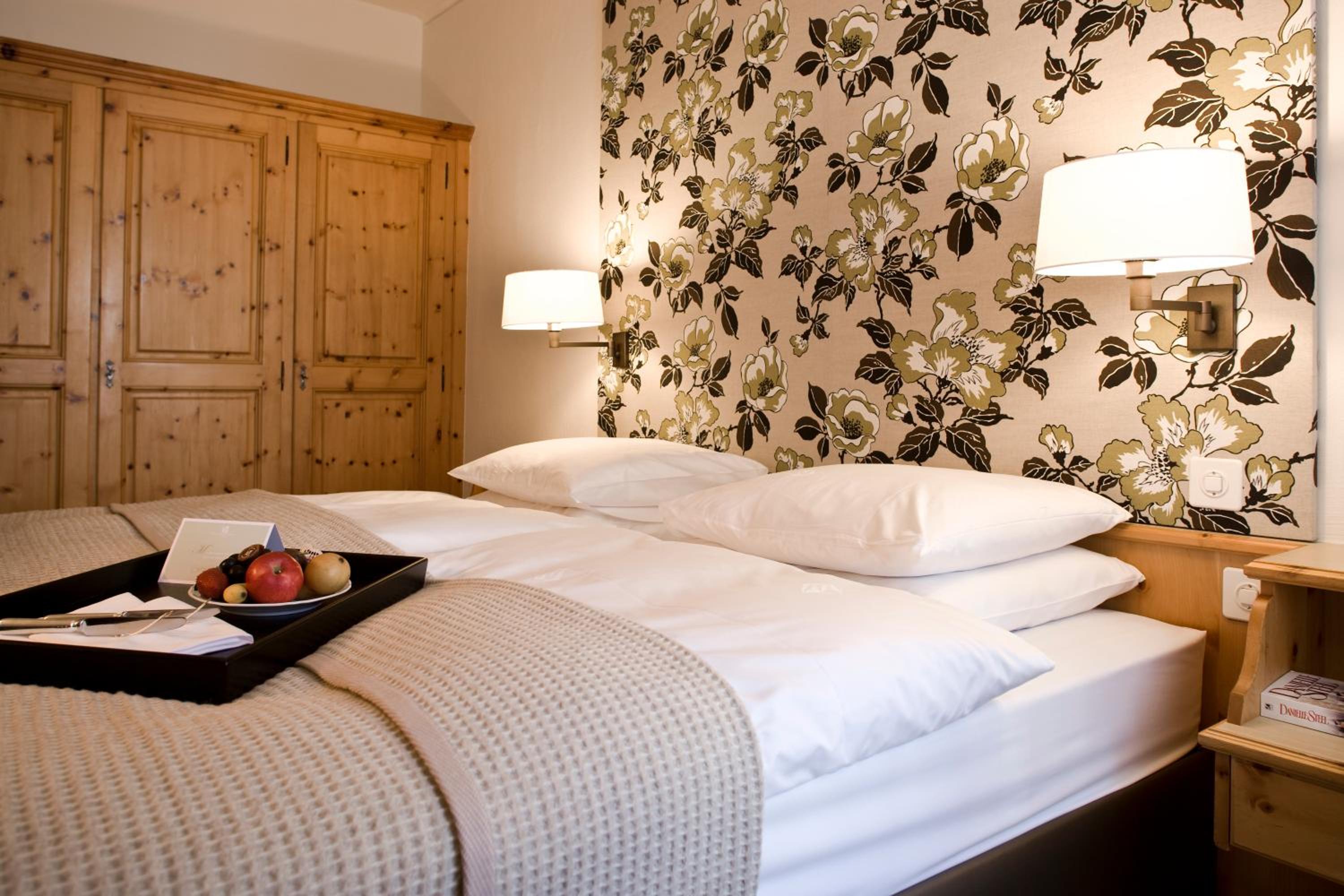 Suite Villa - Photo 4