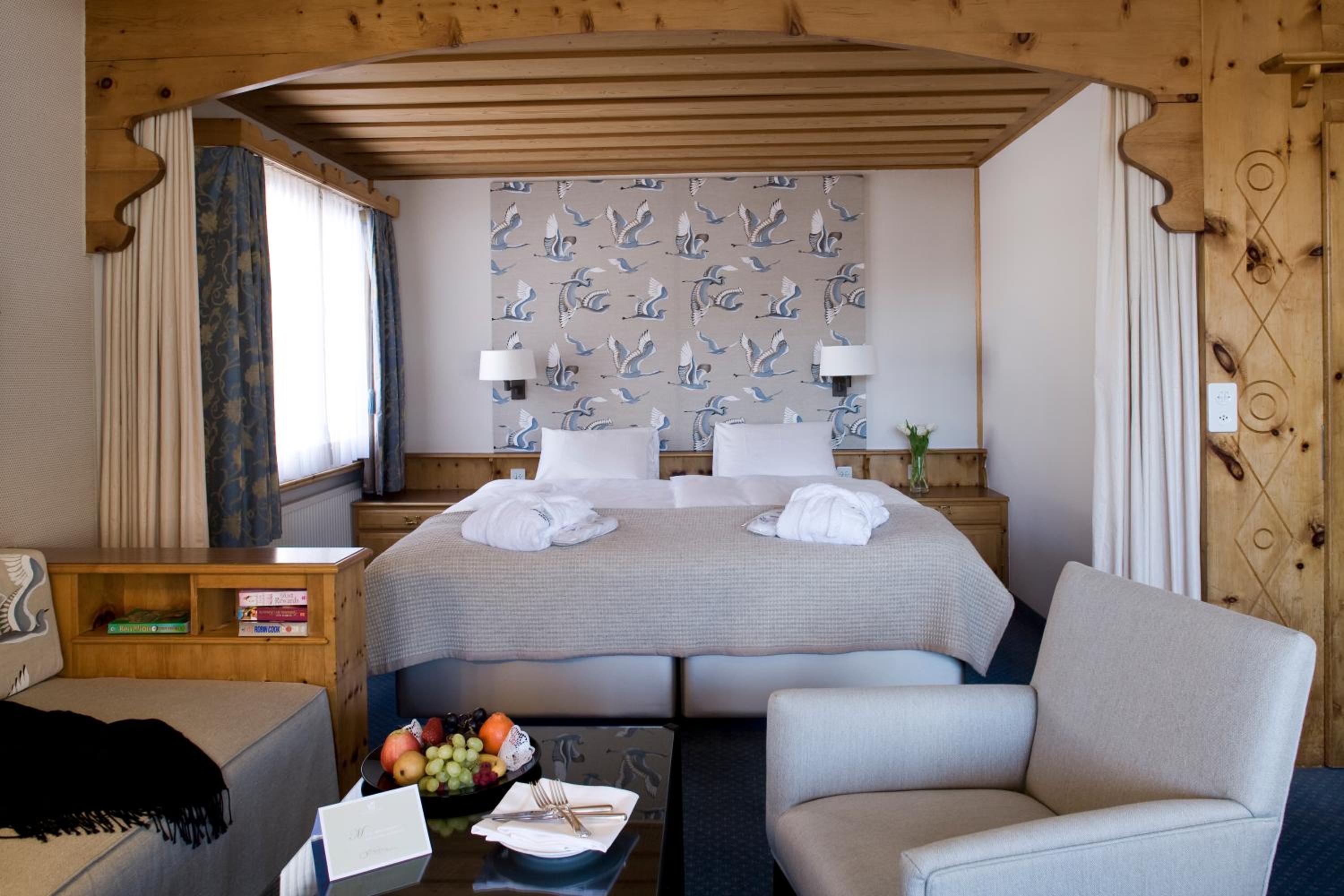 Suite Villa - Photo 5