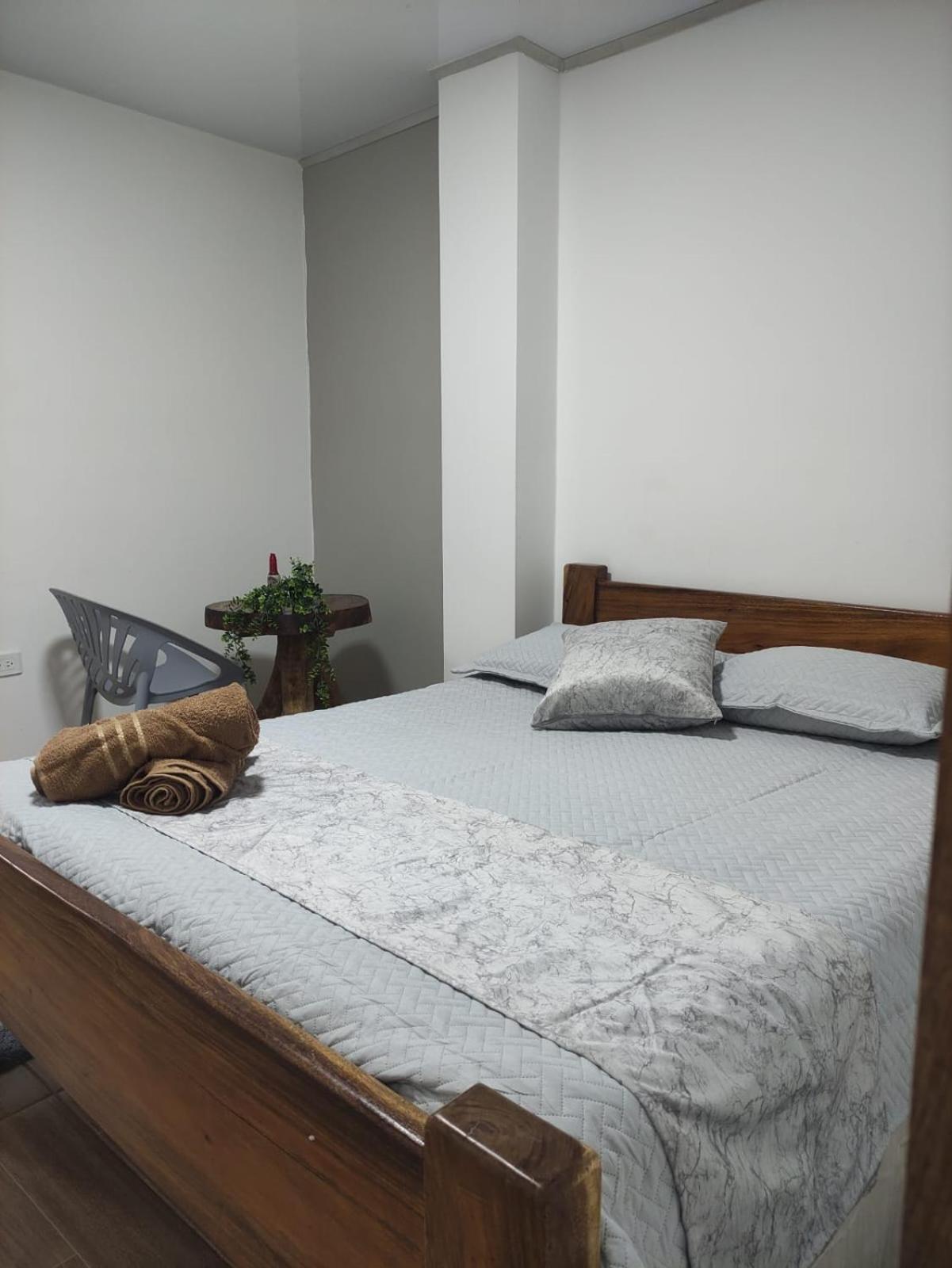Standard Double Room photo 3