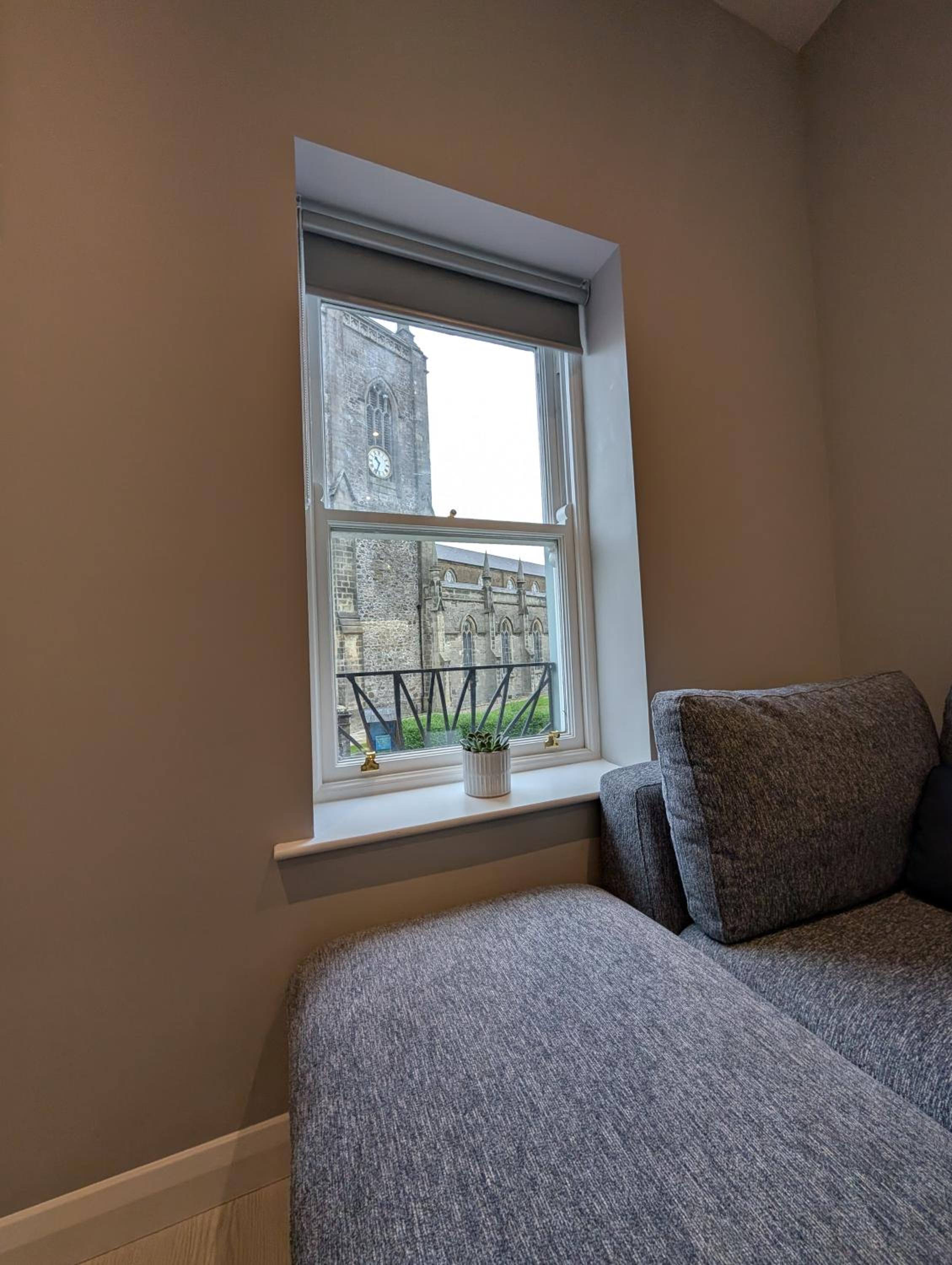 Apartment photo 1