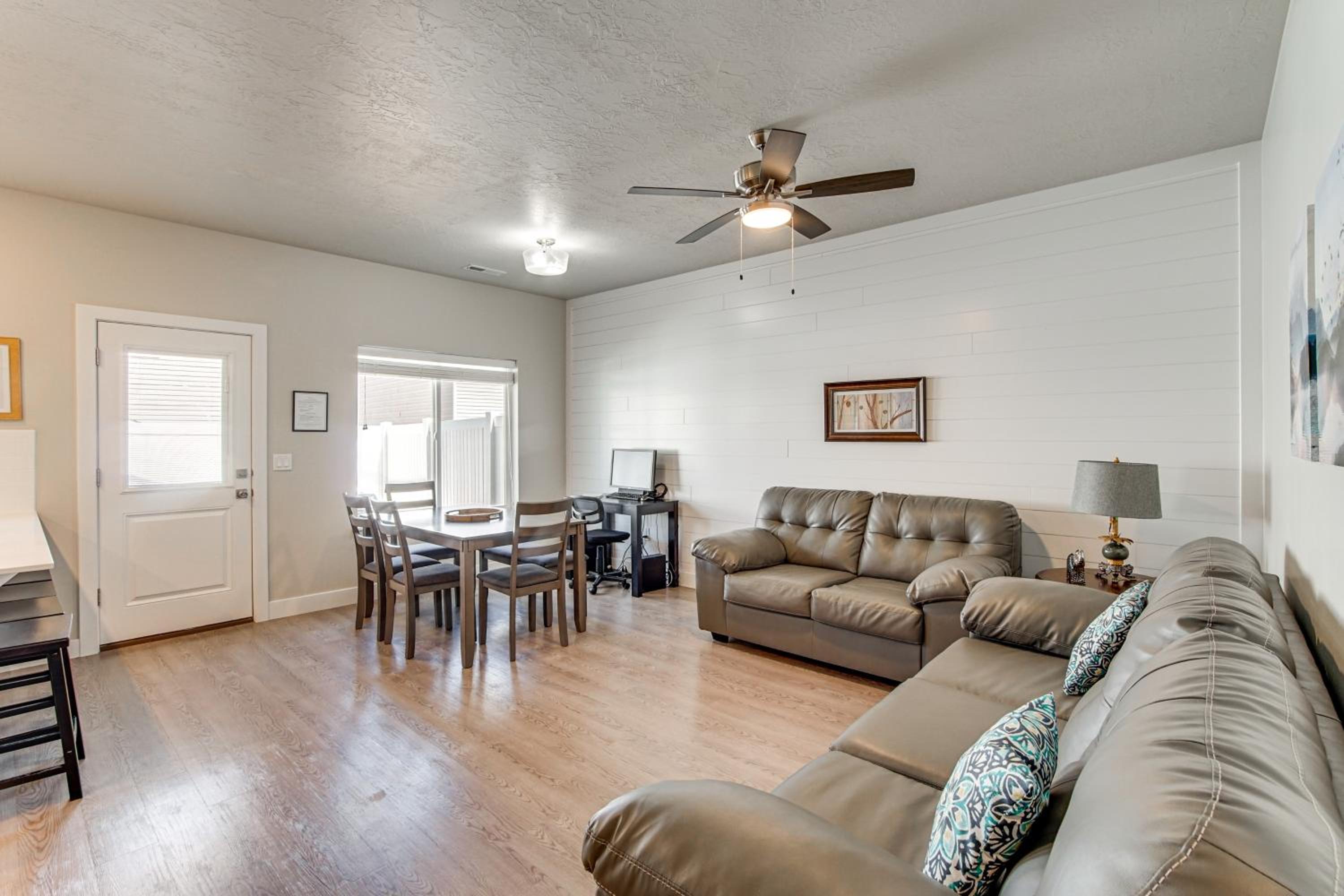 Vacation Home photo 1