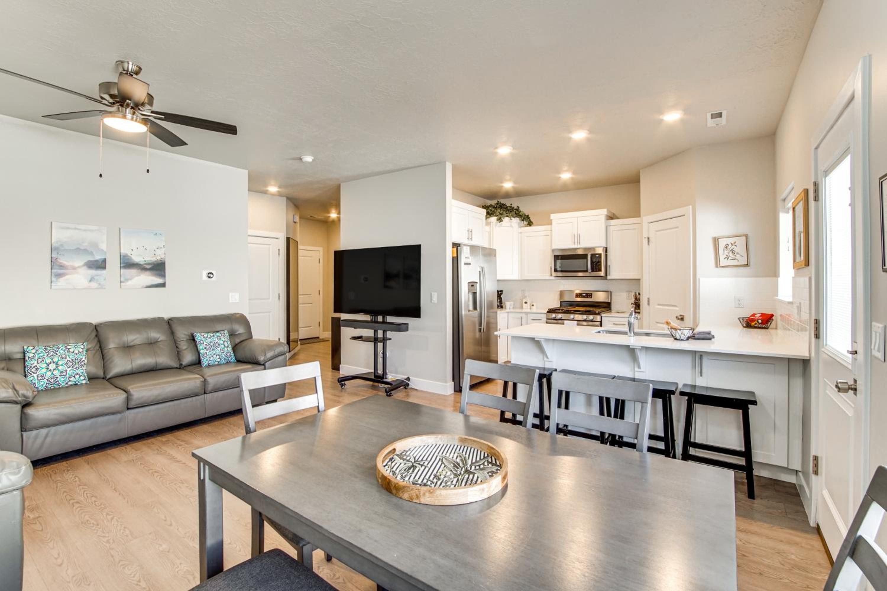 Vacation Home photo 2