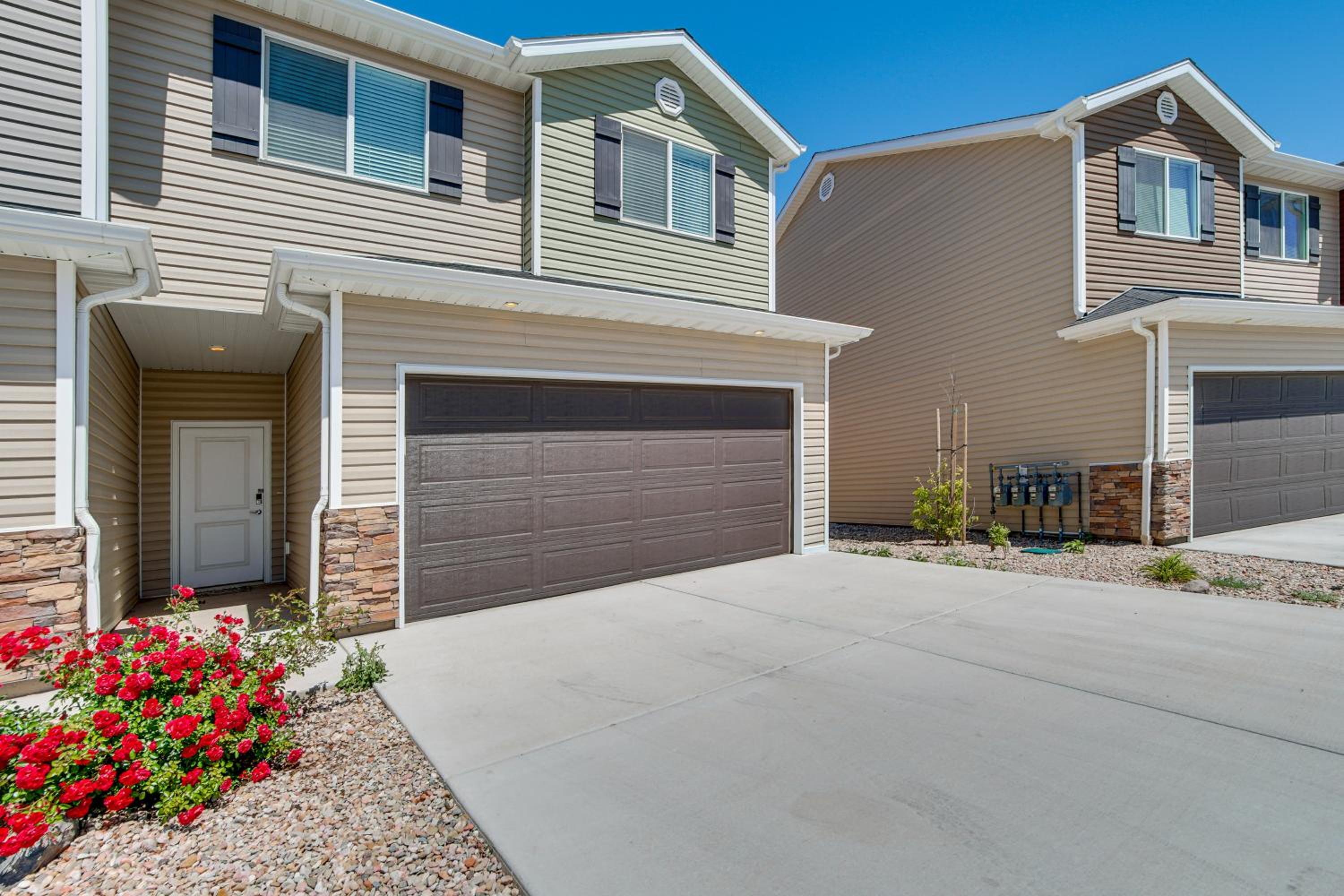 Vacation Home photo 3