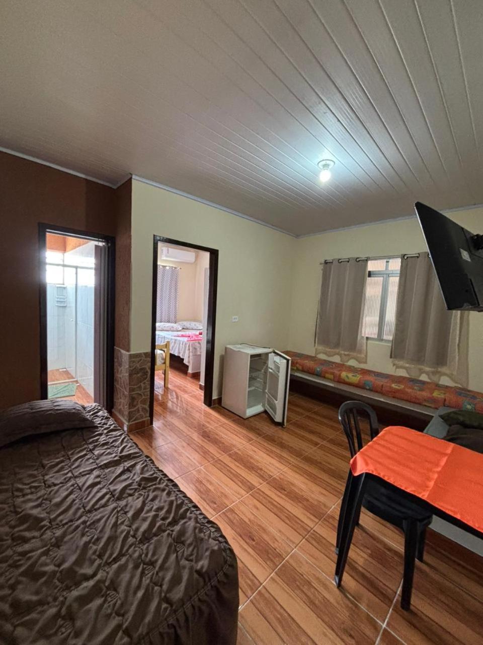 Comfort Quadruple Room photo 1