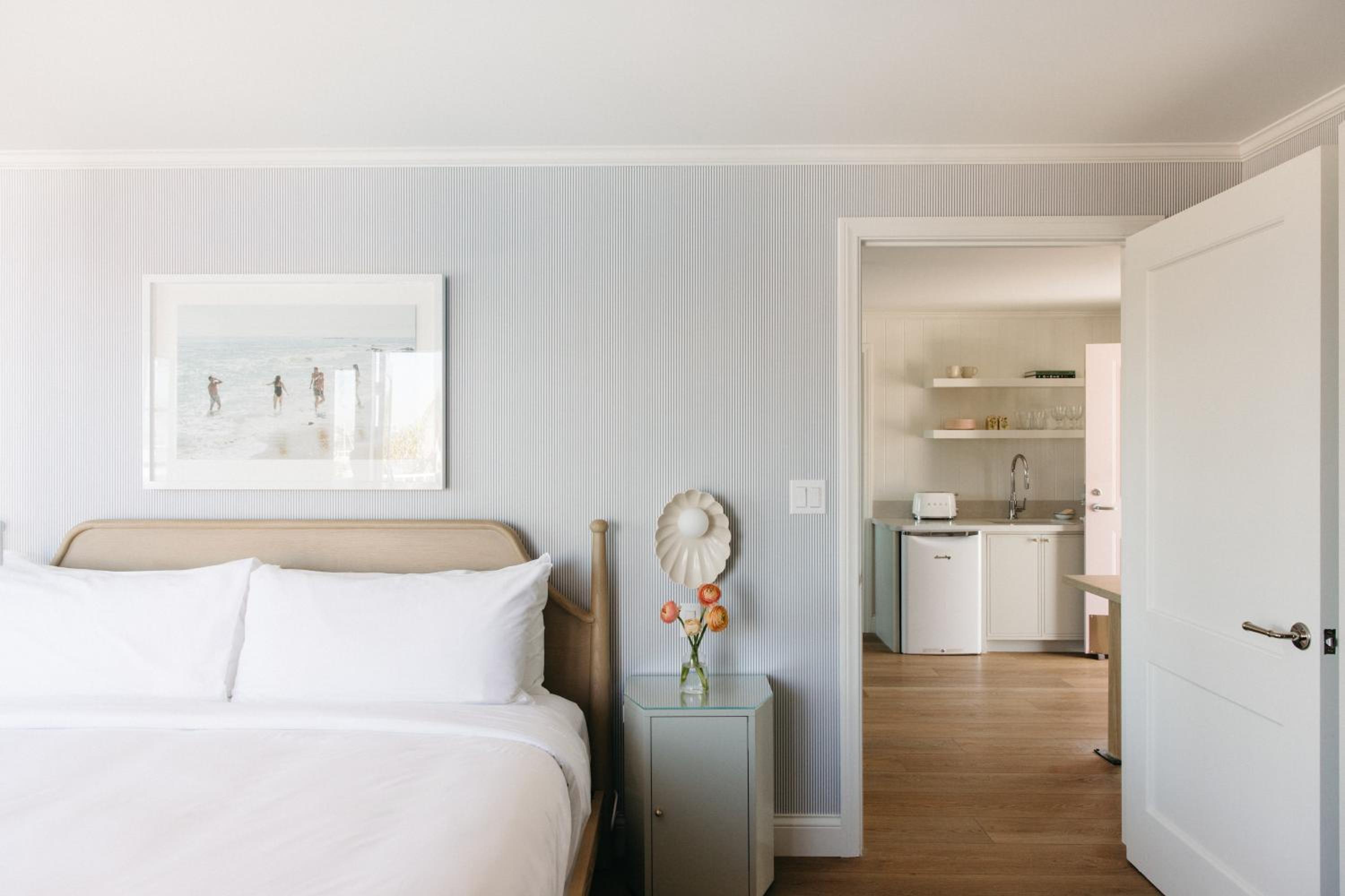 Two-Bedroom Suite photo 1
