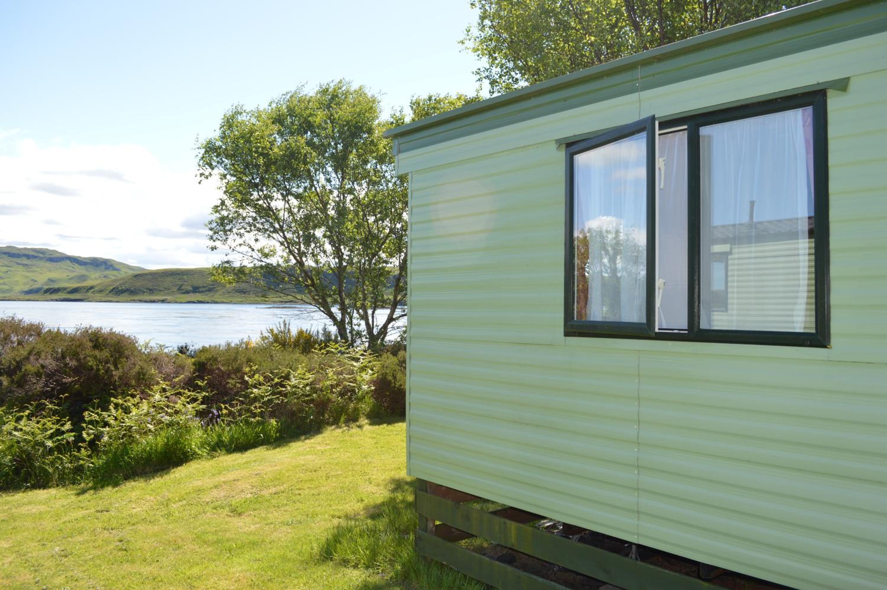 Mobile Home - Birches