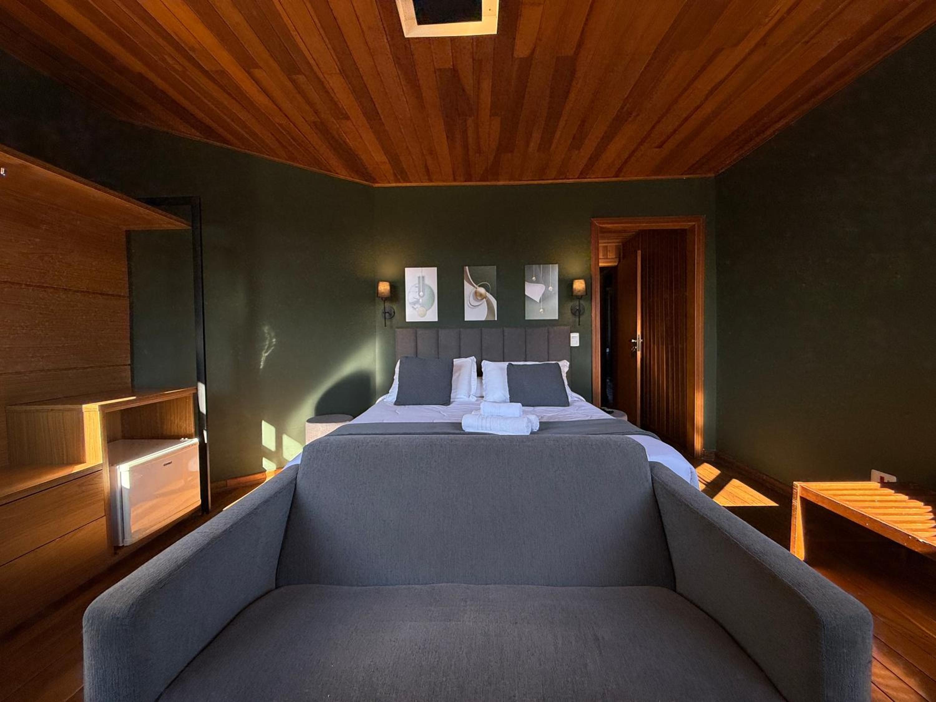 Deluxe Room photo 1