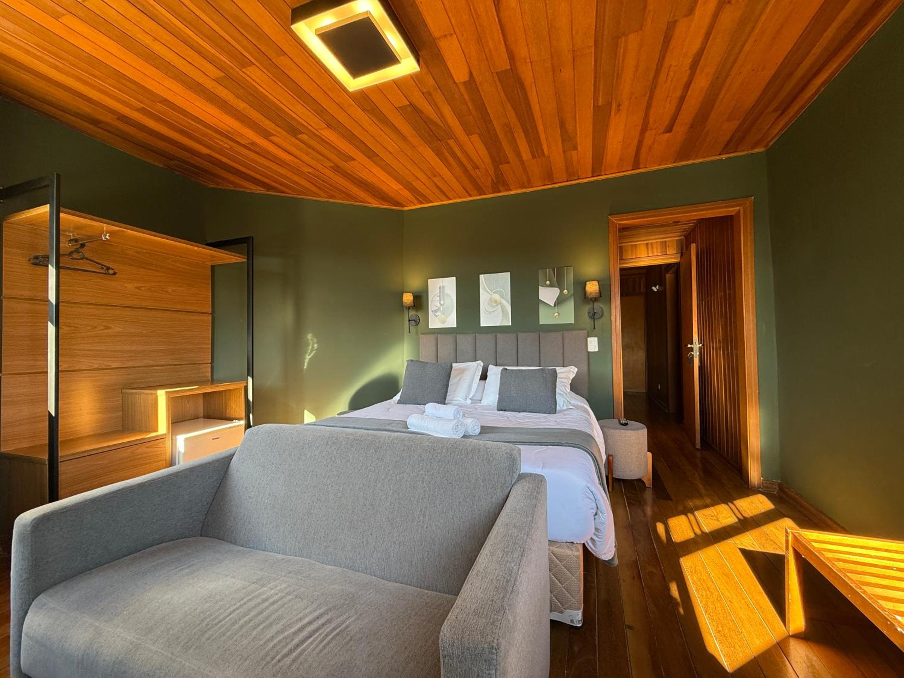 Deluxe Room photo 3