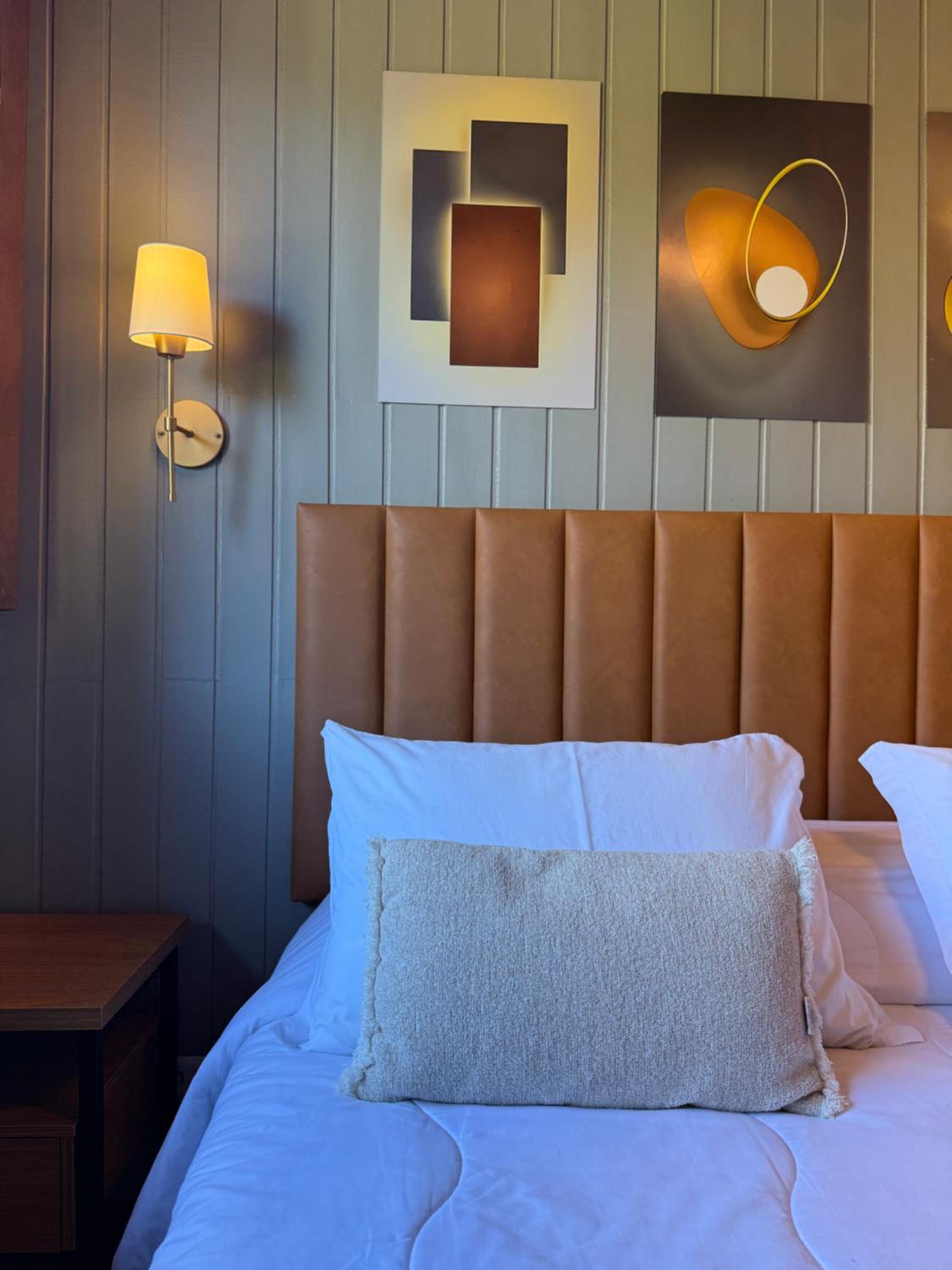 Deluxe Room photo 2