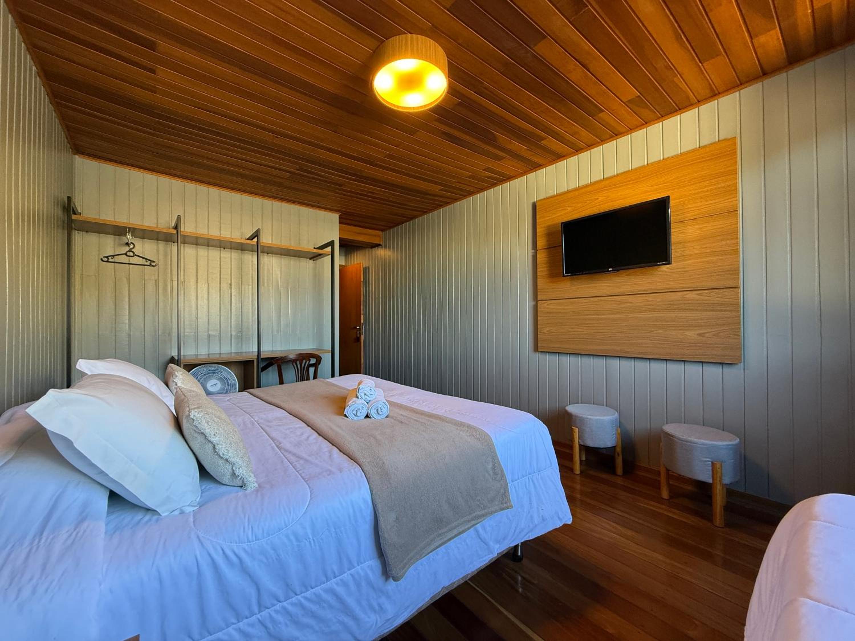 Deluxe Triple Room photo 1