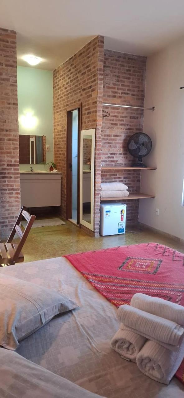 Basic Triple Room
