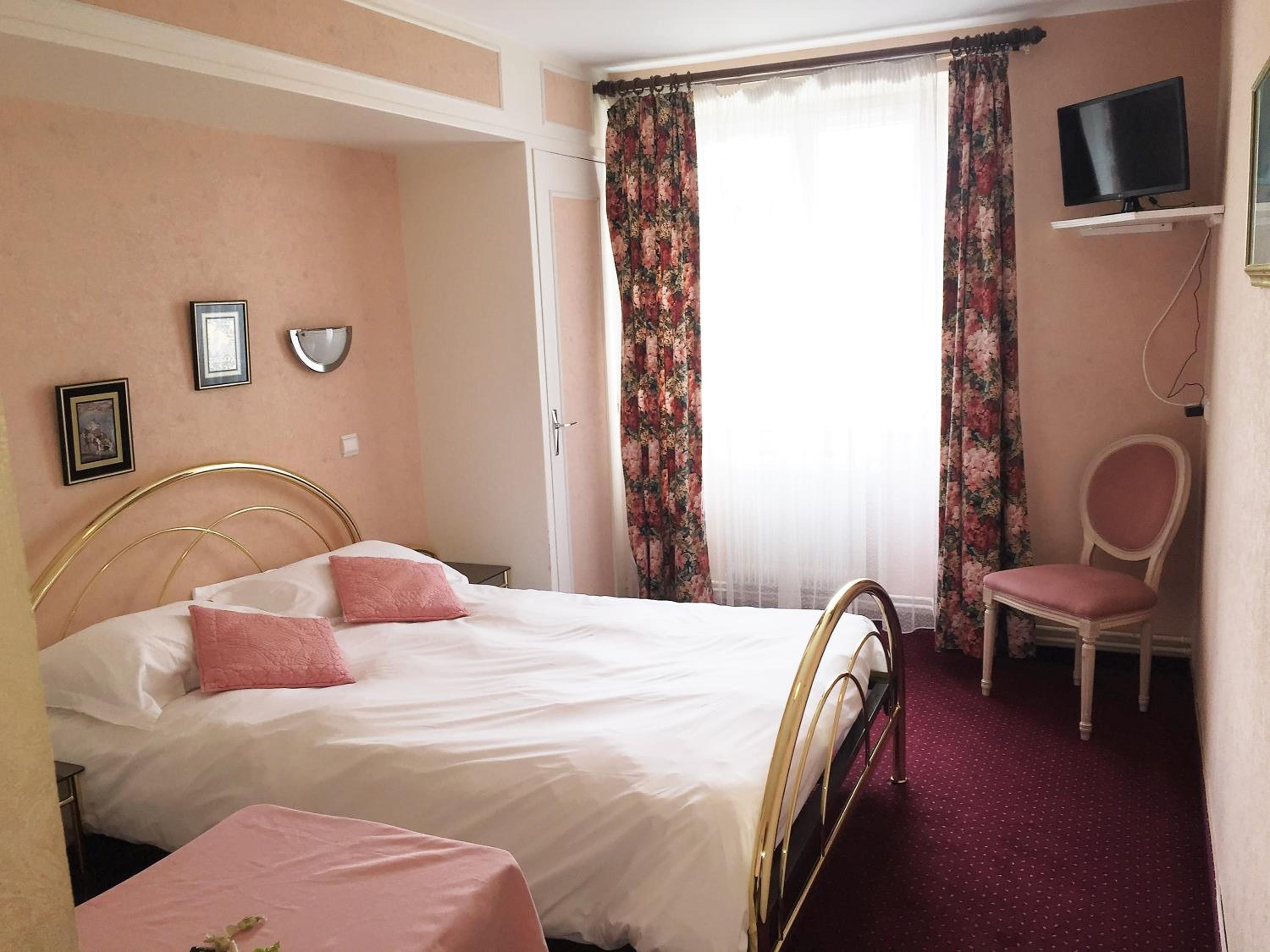 Petite Chambre Double Petite Chambre Double