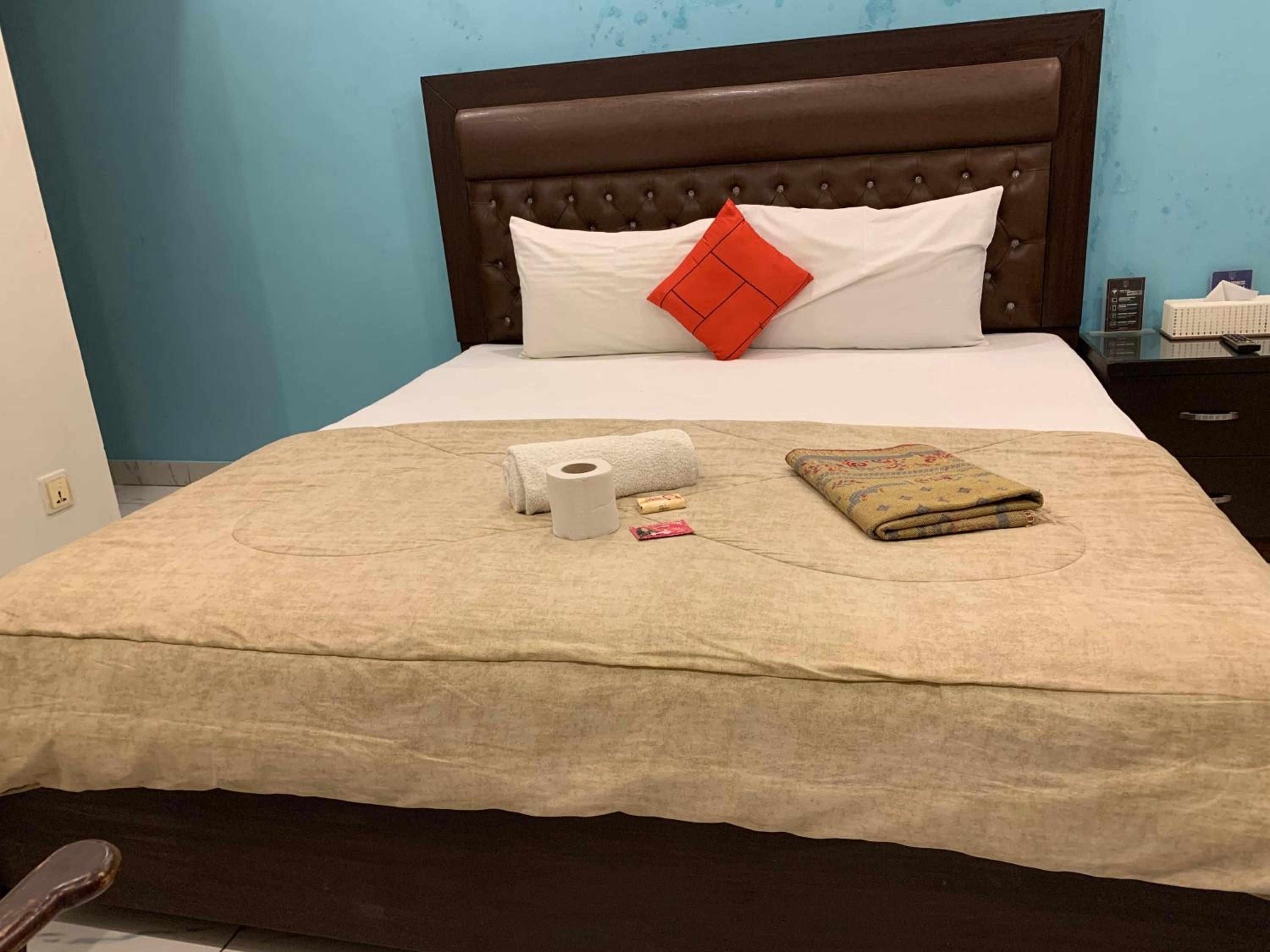 Single Room