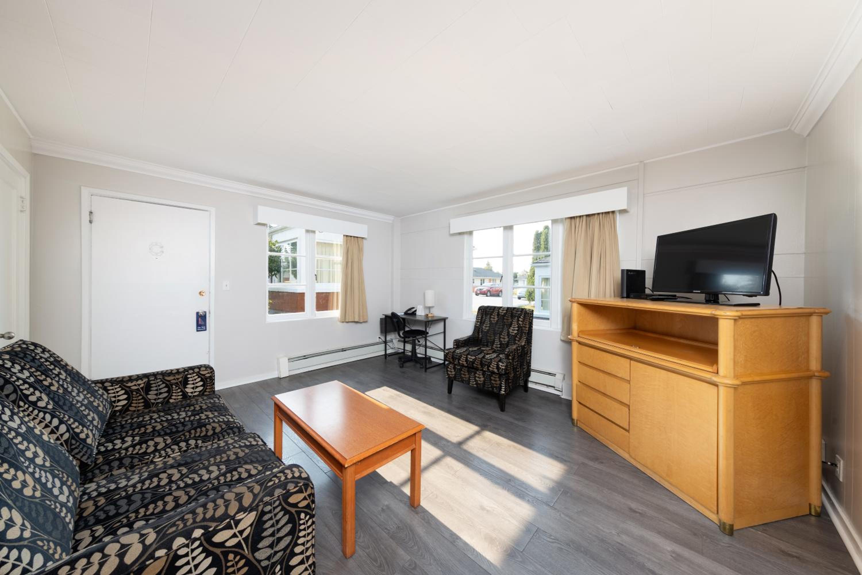 Family Suite - Photo 2