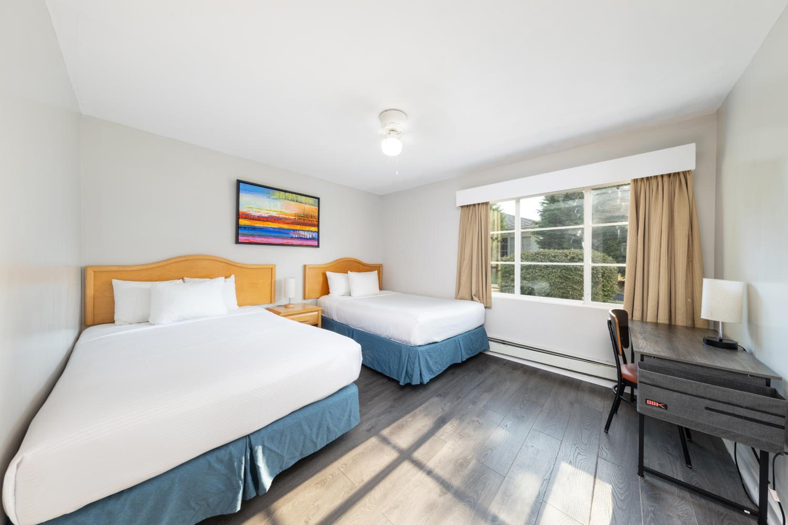 Family Suite - Photo 3