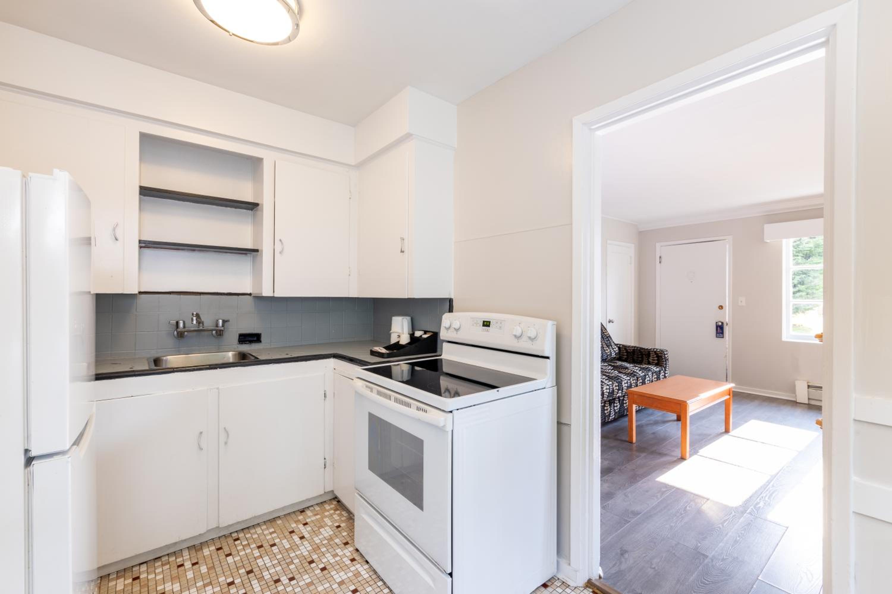 Family Suite - Photo 6