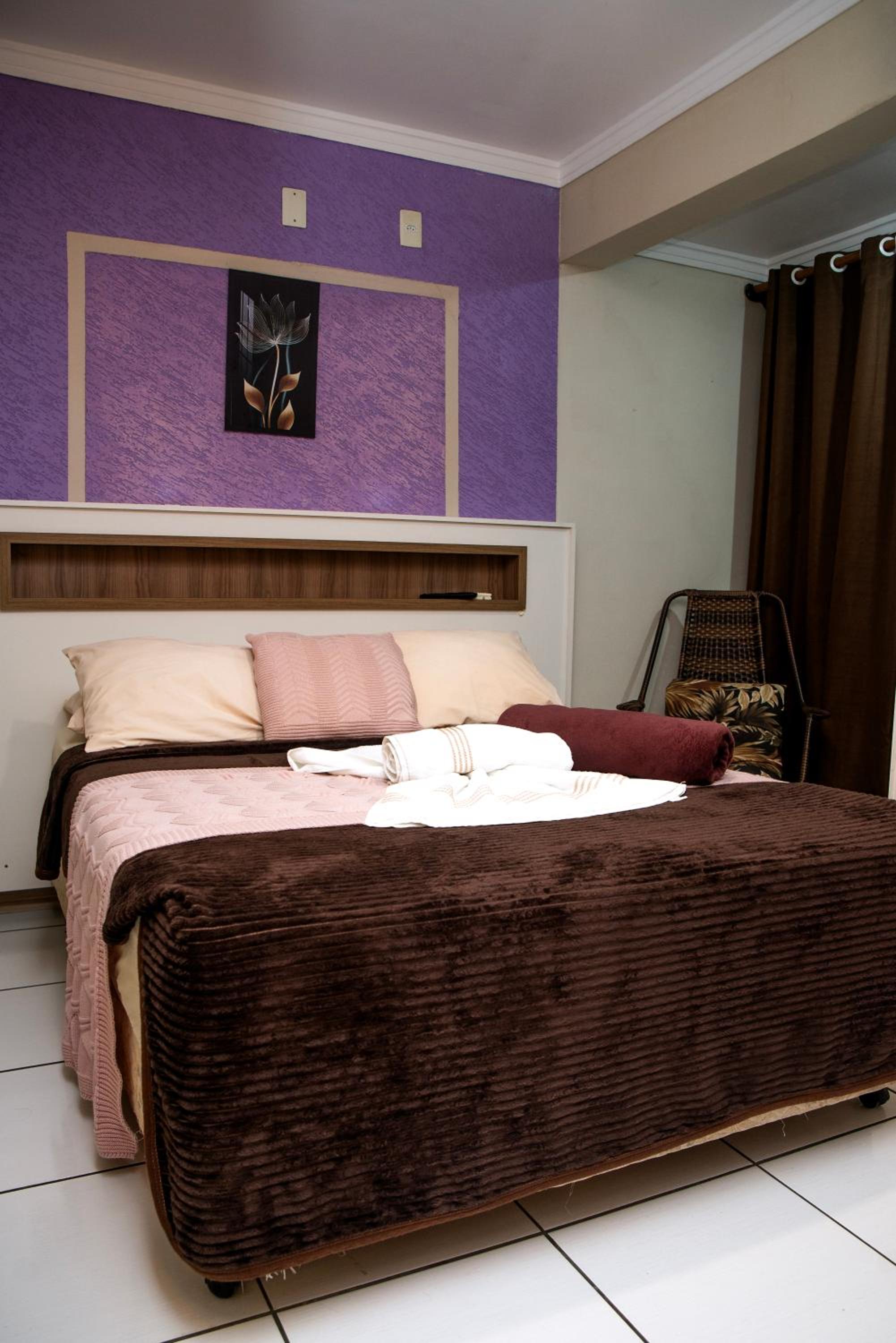 Budget Double Room photo 2