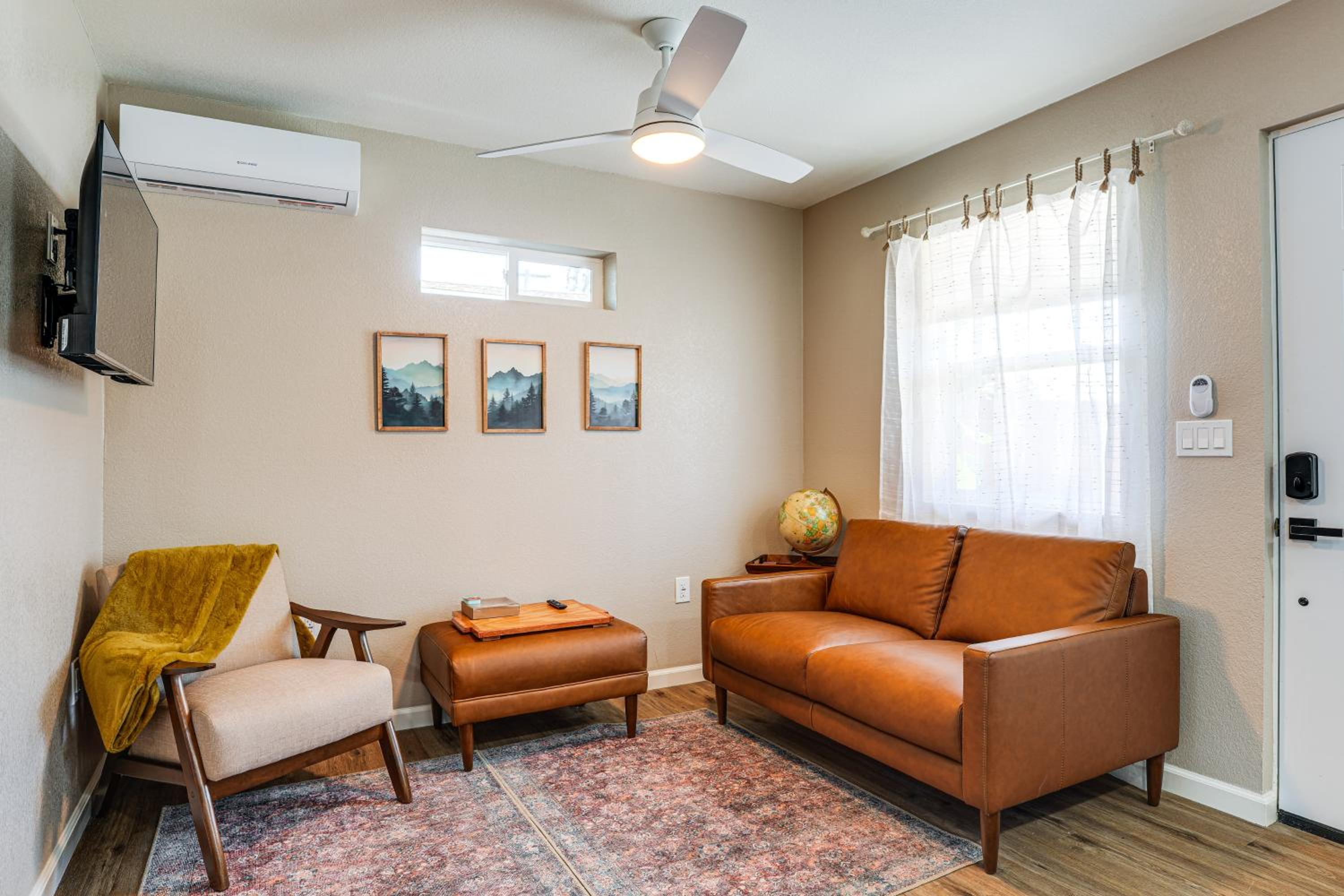 Vacation Home photo 1