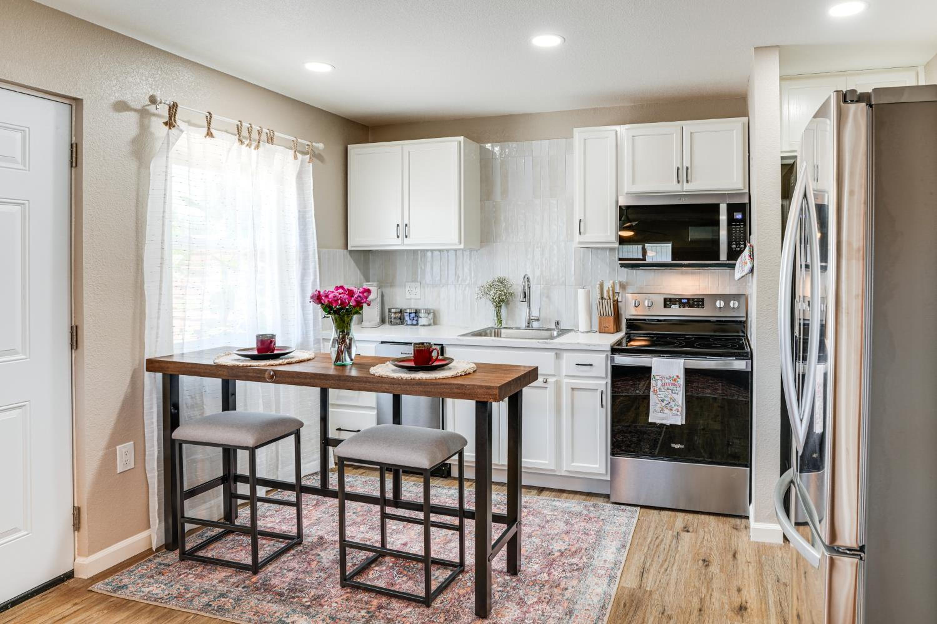 Vacation Home photo 2
