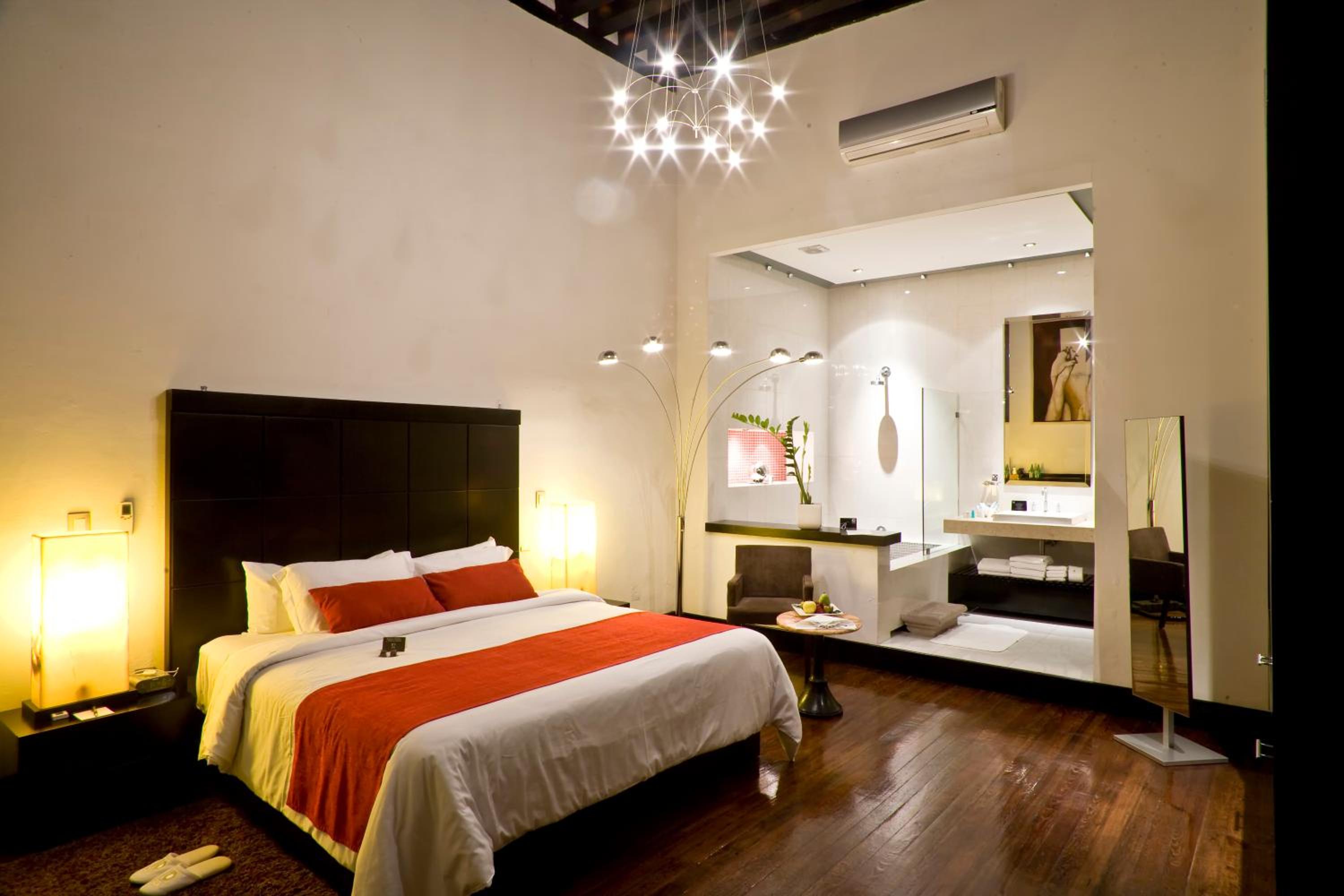 Junior Suite - Photo 1