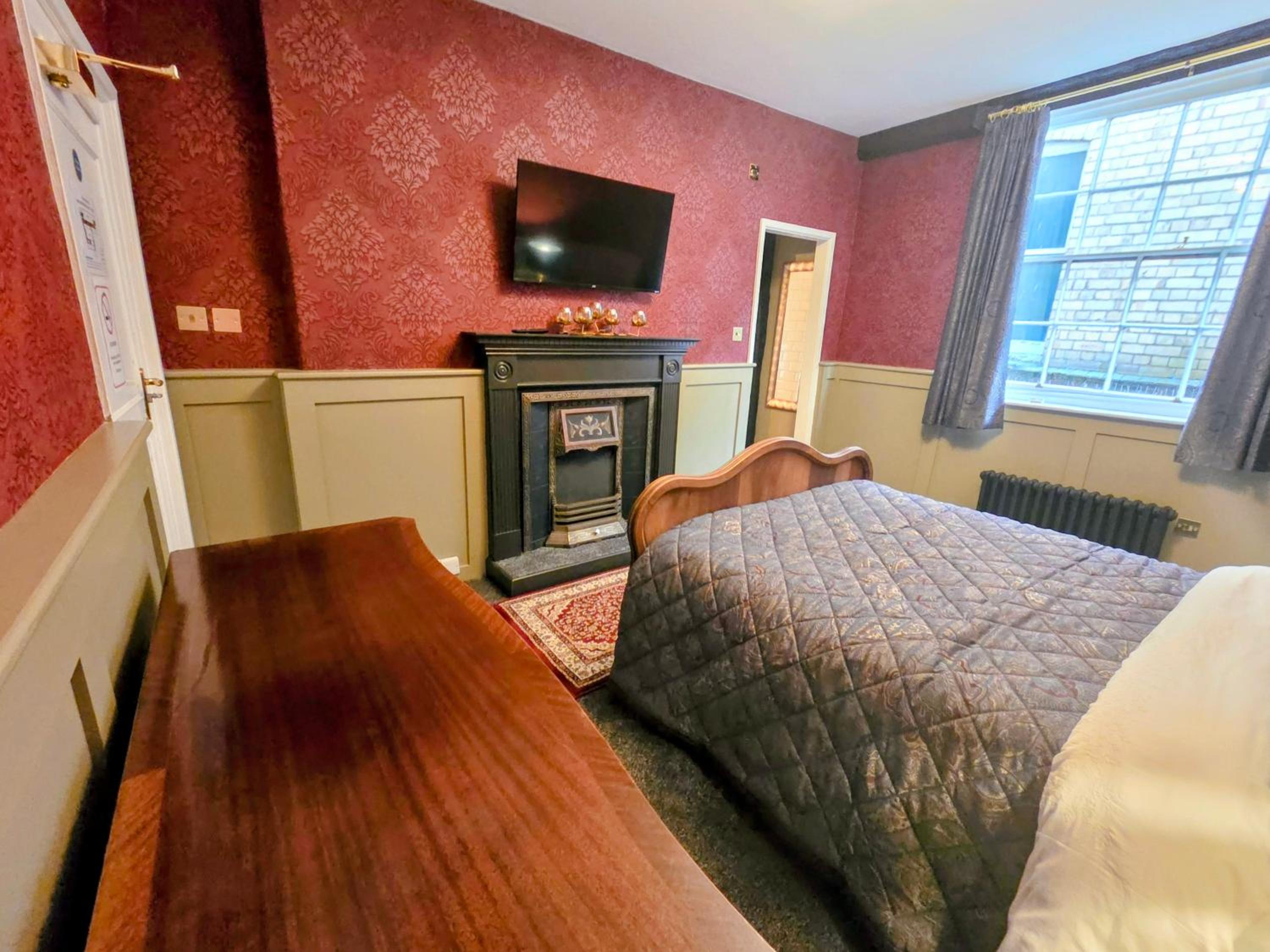 Superior Double Room photo 2