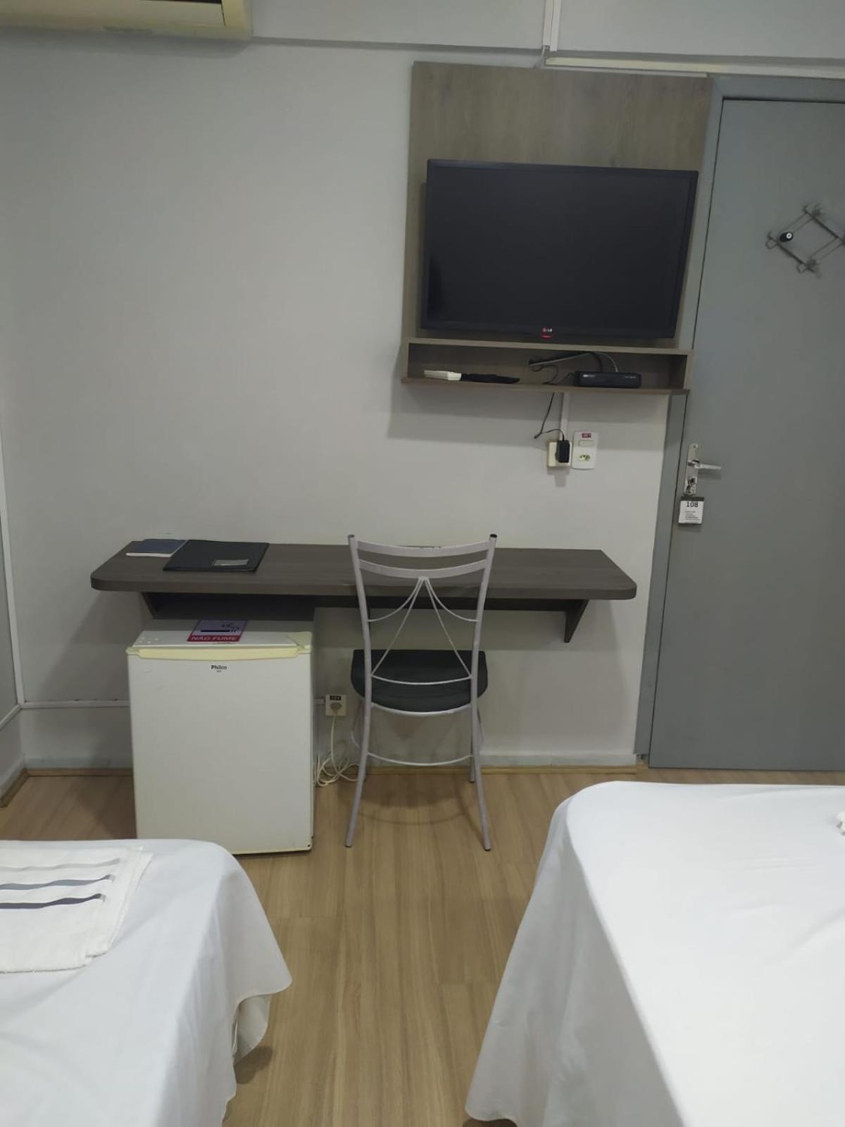 Superior Single Room photo 3