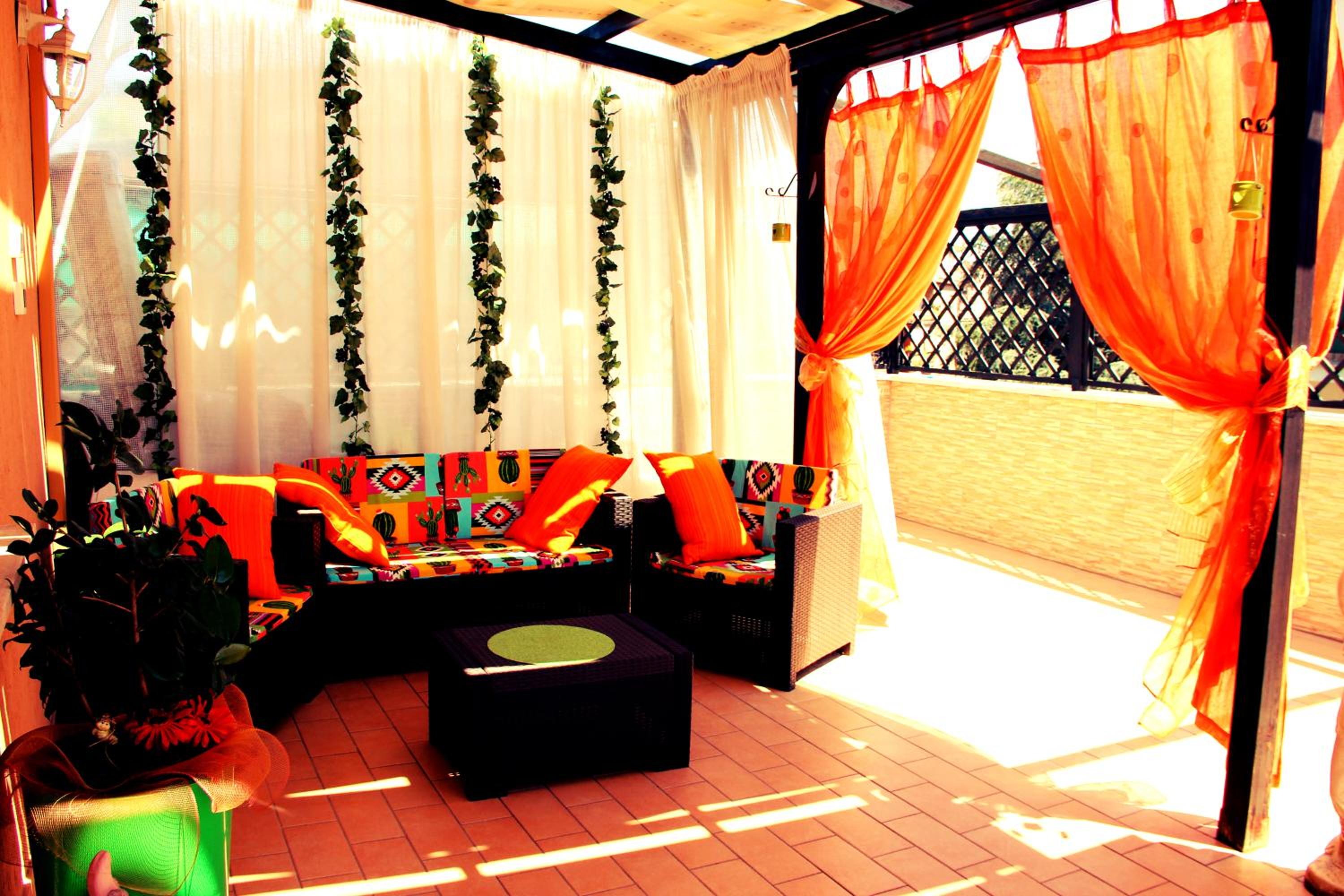 Apartment with Terrace photo 3