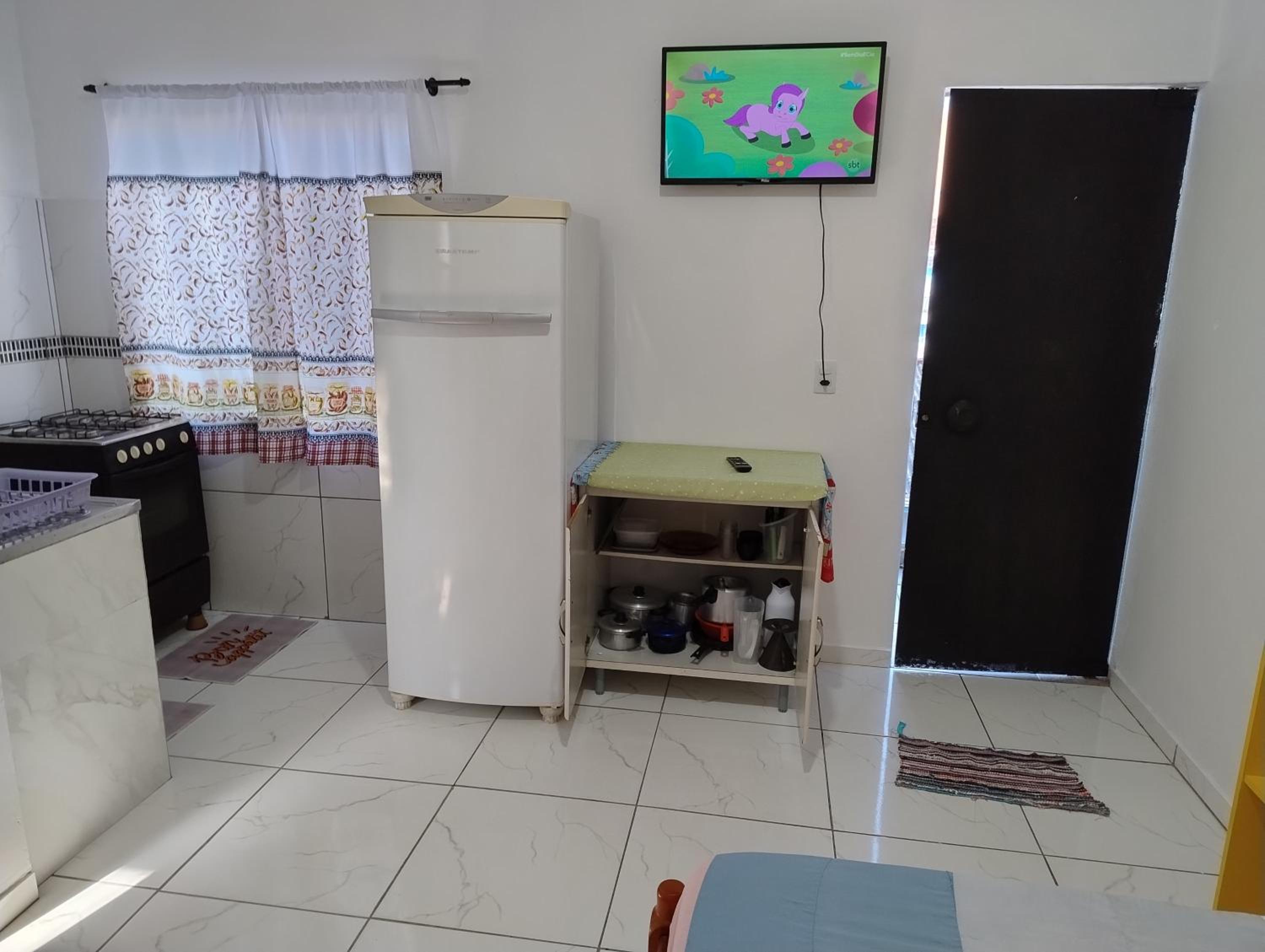 Family Suite with Balcony