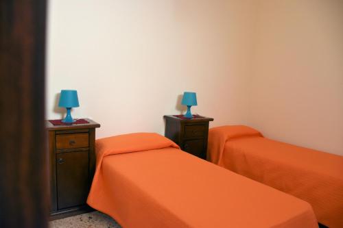 Deluxe Double or Twin Room photo 3