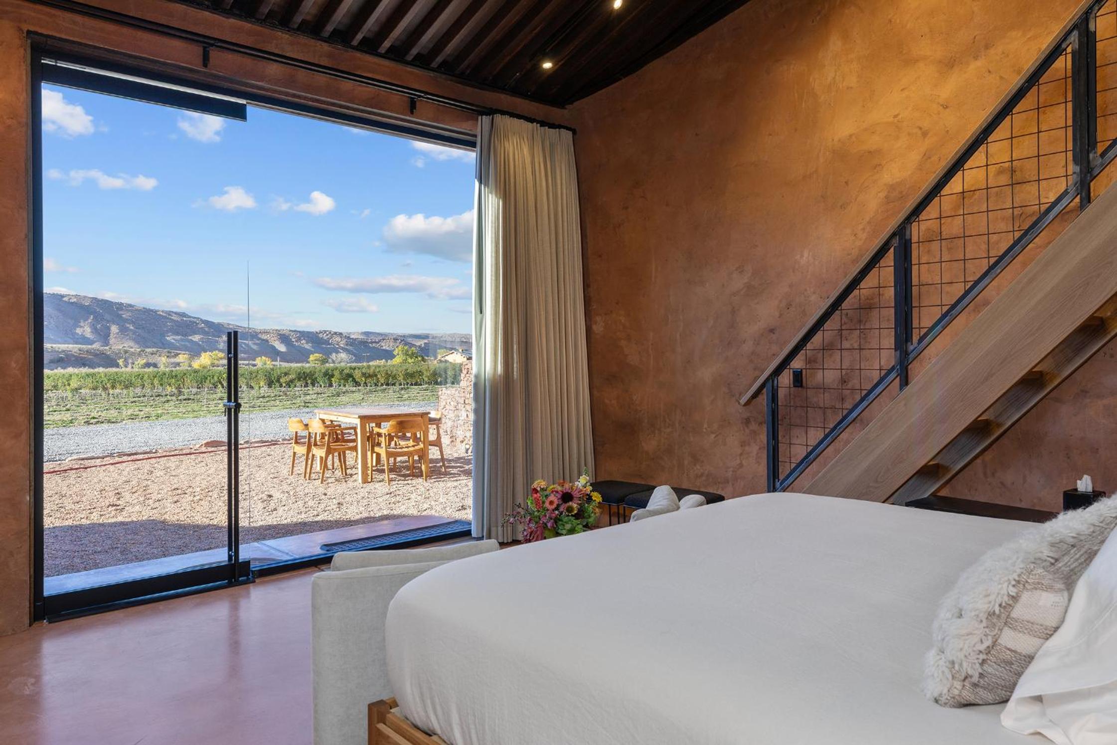 Suite with Garden View photo 3