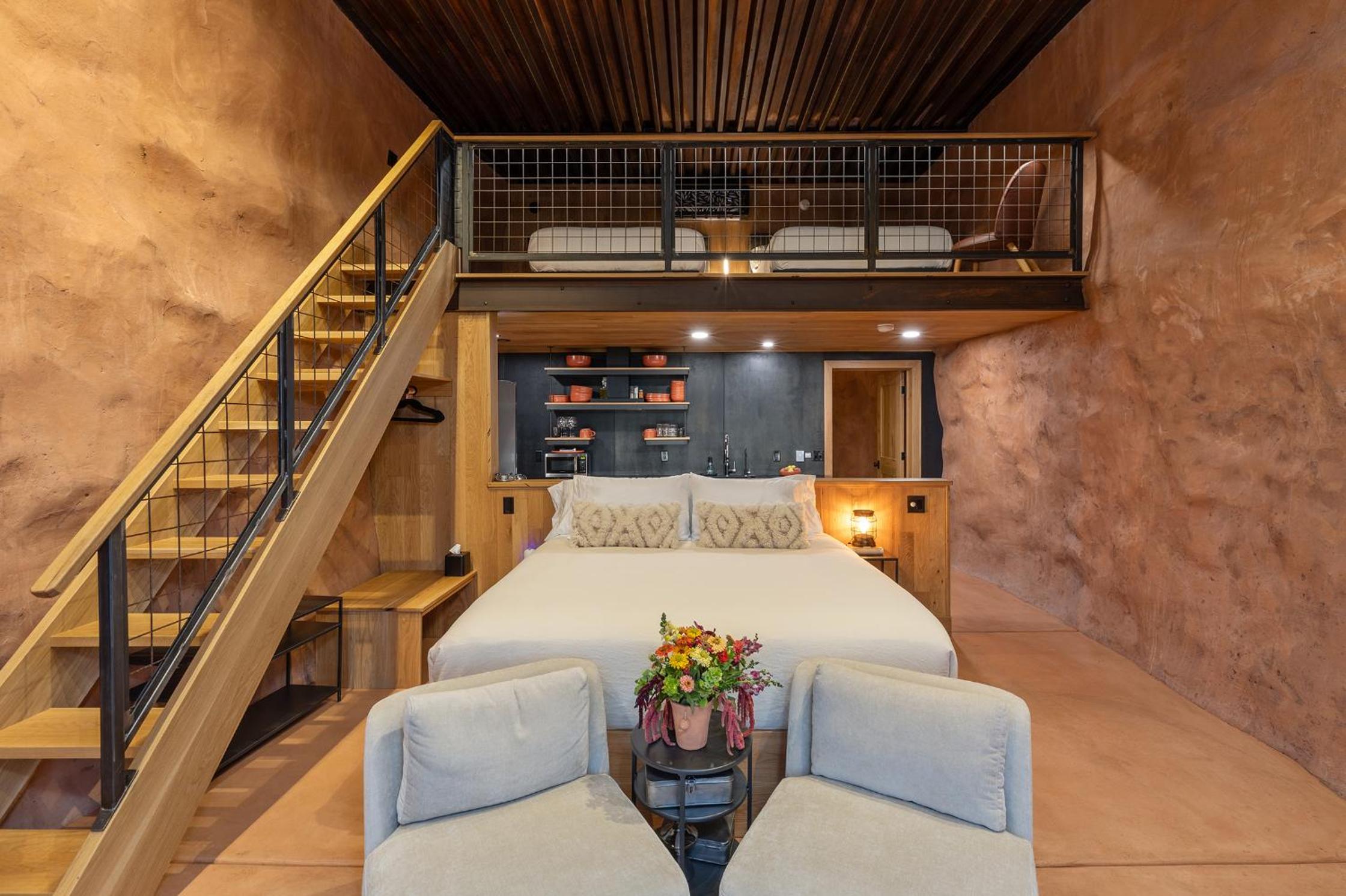 Suite with Garden View photo 1