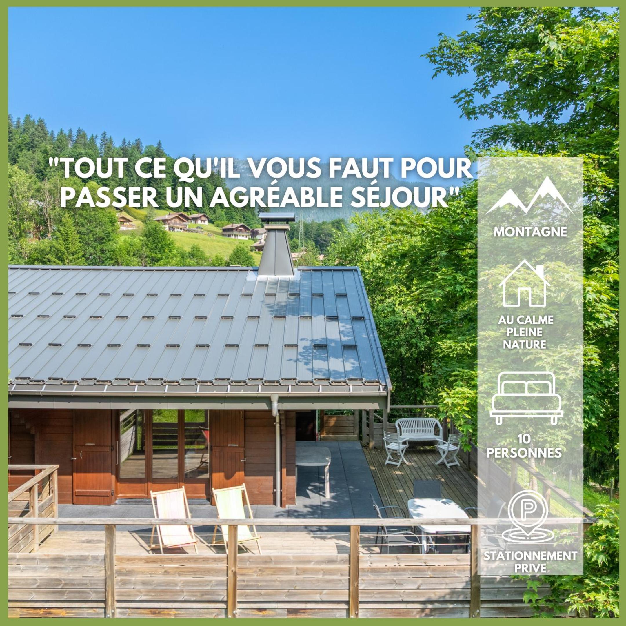 Chalet