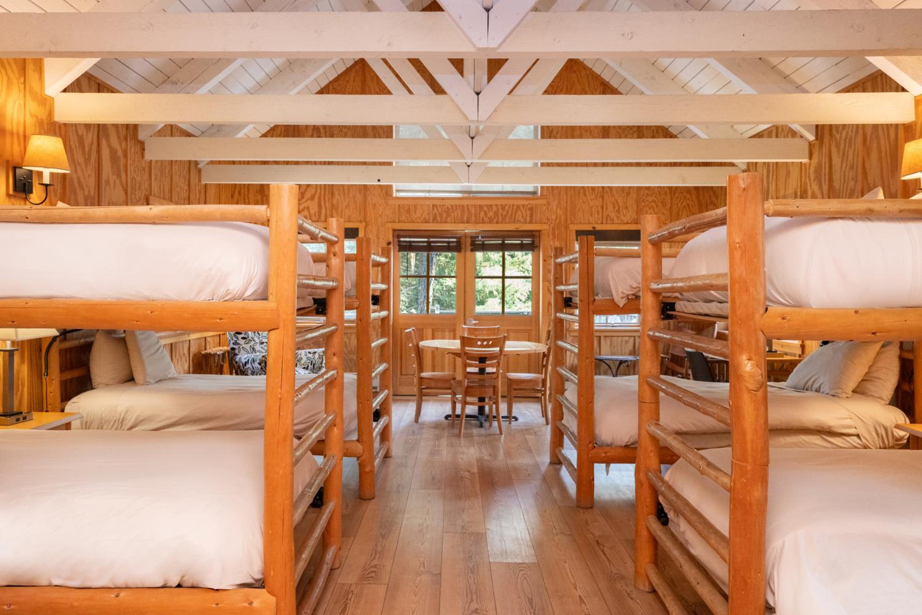 Bunkhouse