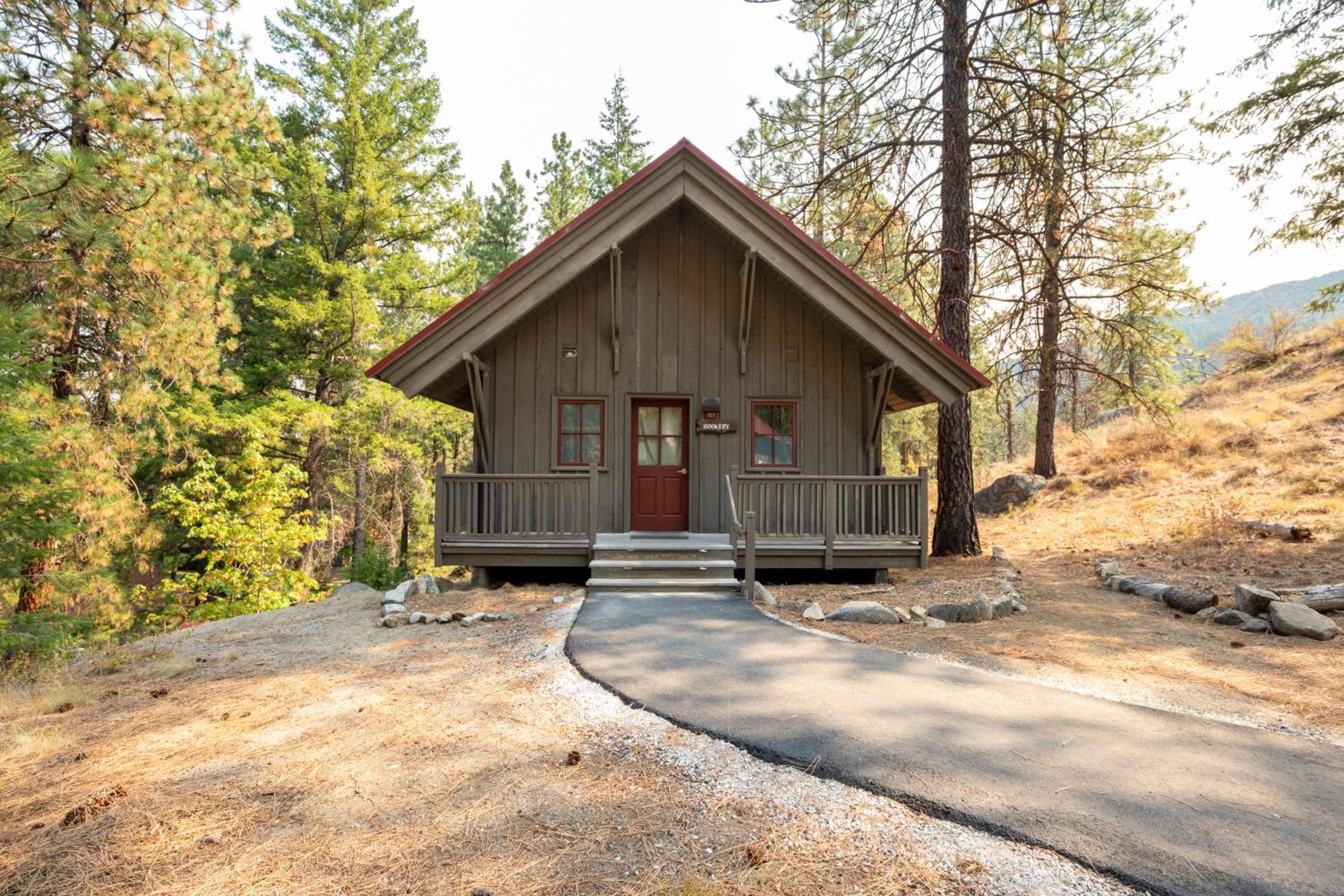 Bunkhouse