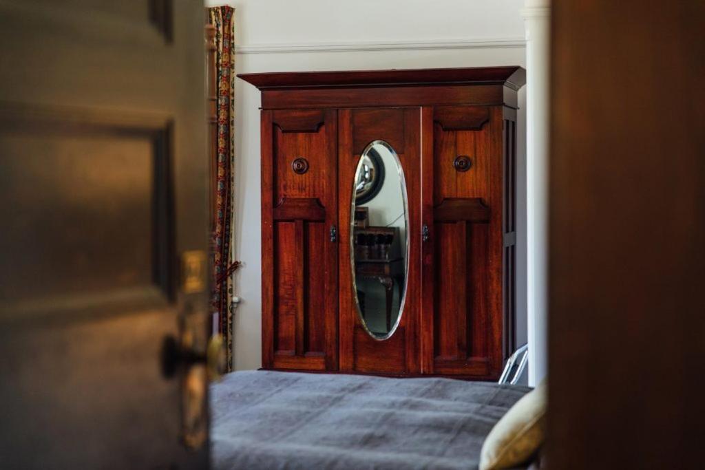 Queen Room with Garden View photo 3