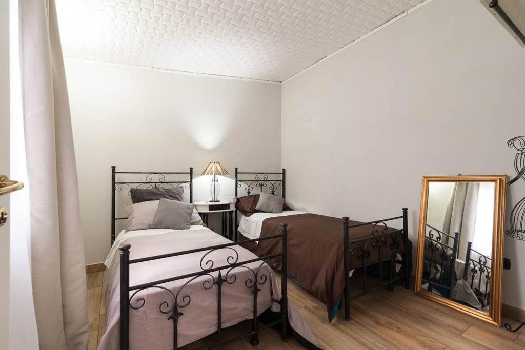 Twin Room photo 1