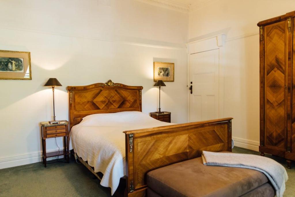 Standard Queen Room photo 1