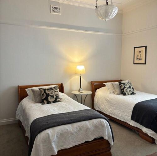 Superior Twin Room photo 1