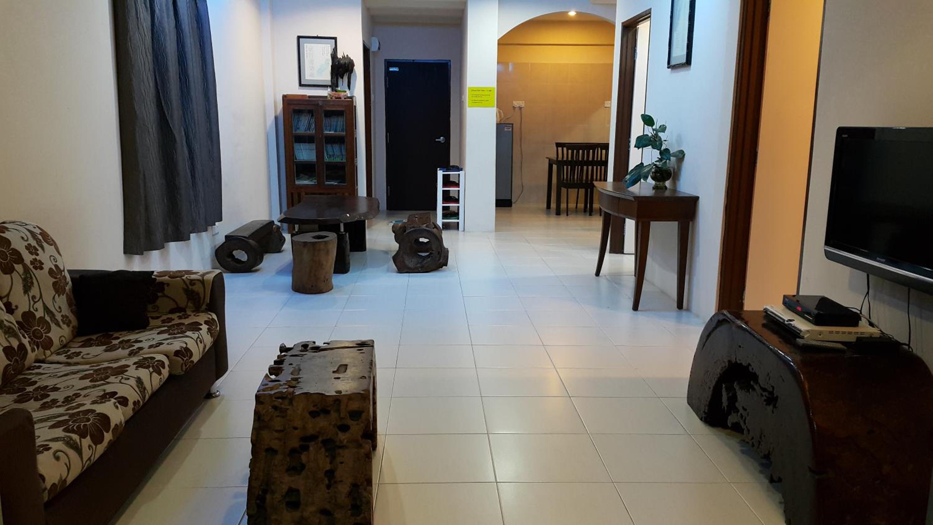 Apartment - Photo 30