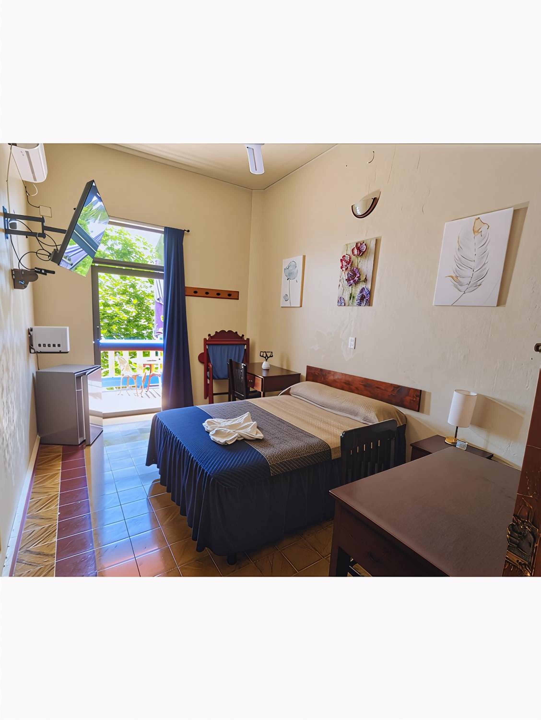 Deluxe Room photo 1
