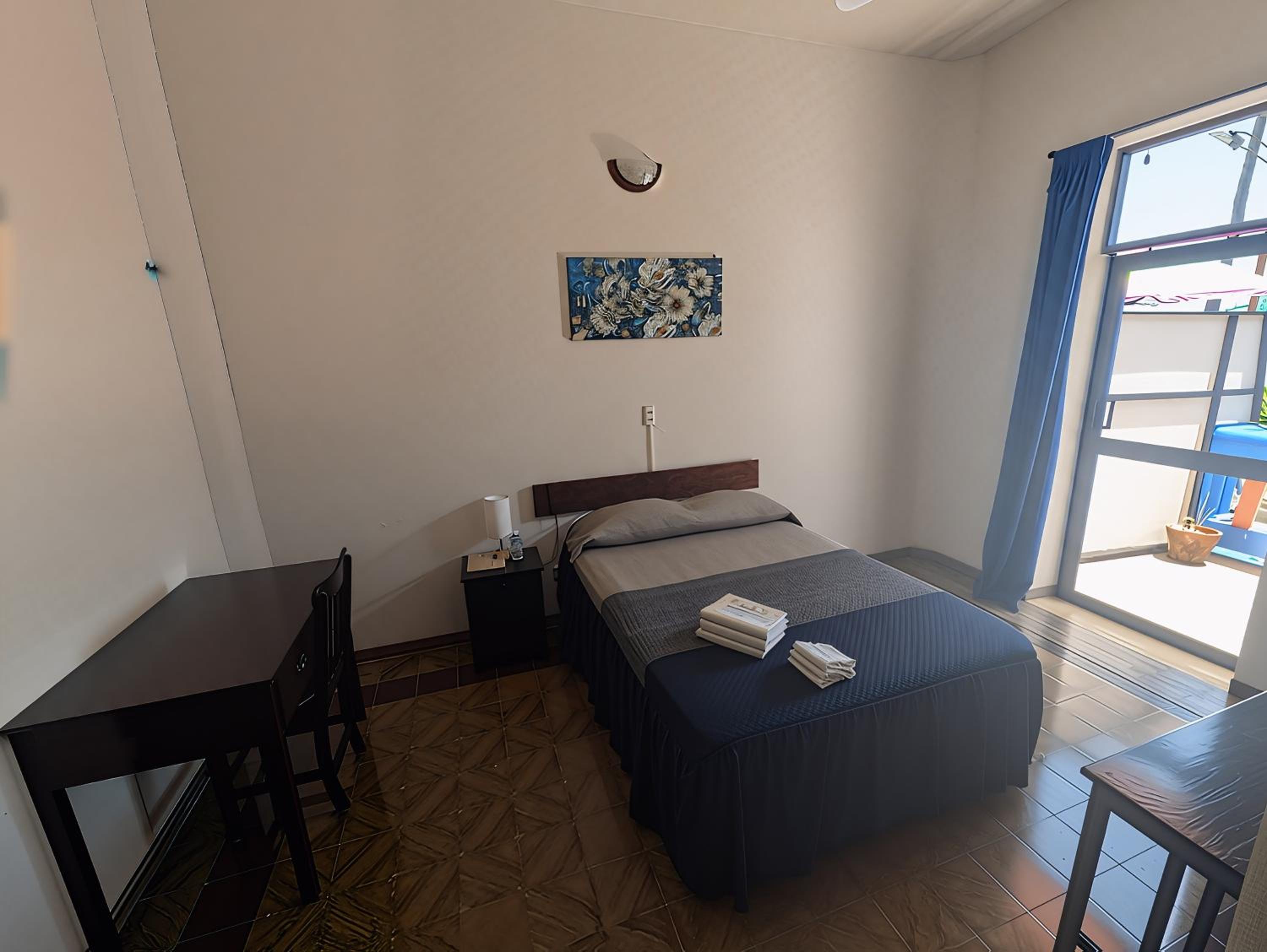 Deluxe Room photo 2