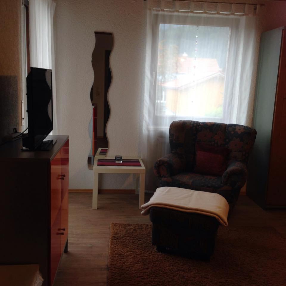 Double Room With Balcony photo 2