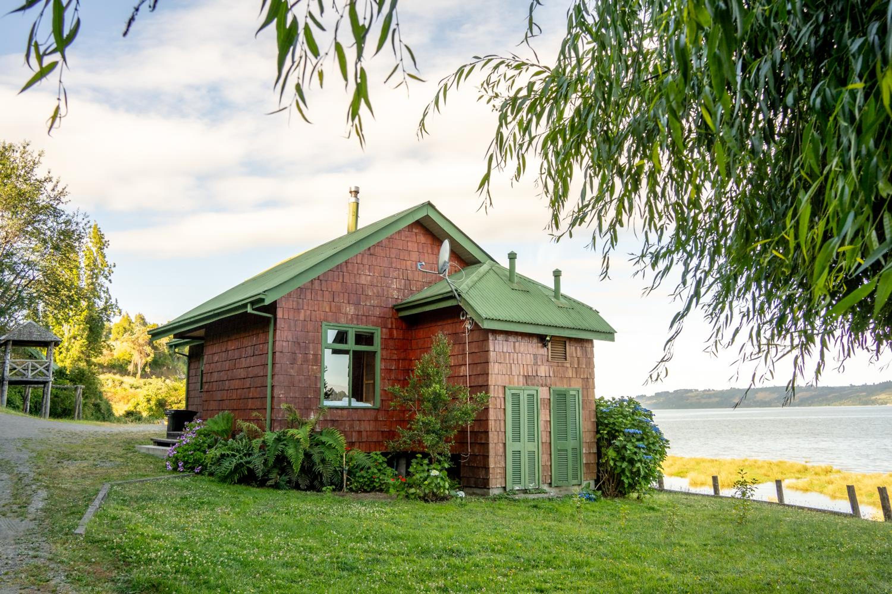 Two-Bedroom Bungalow photo 1