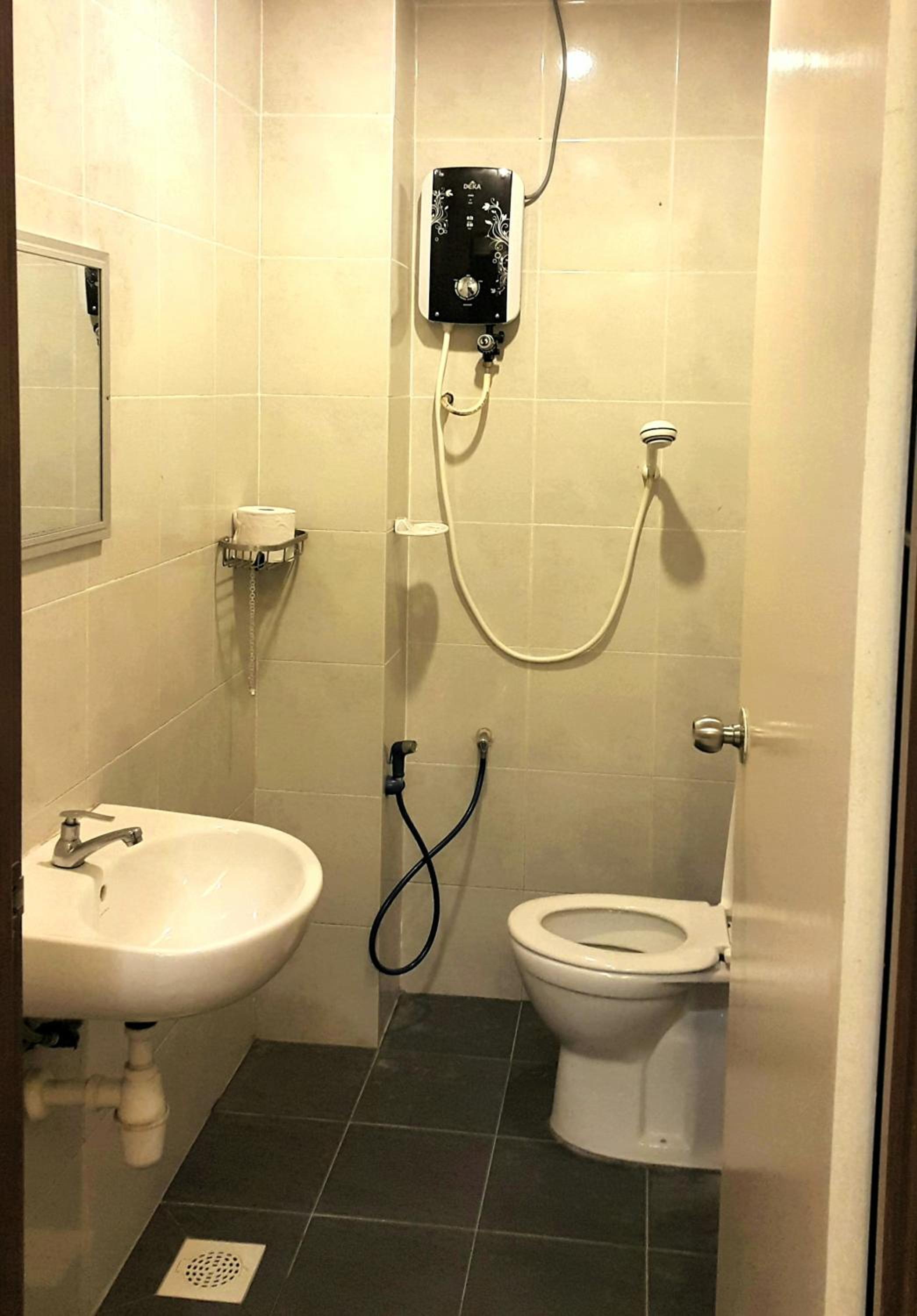 Apartment - Photo 31