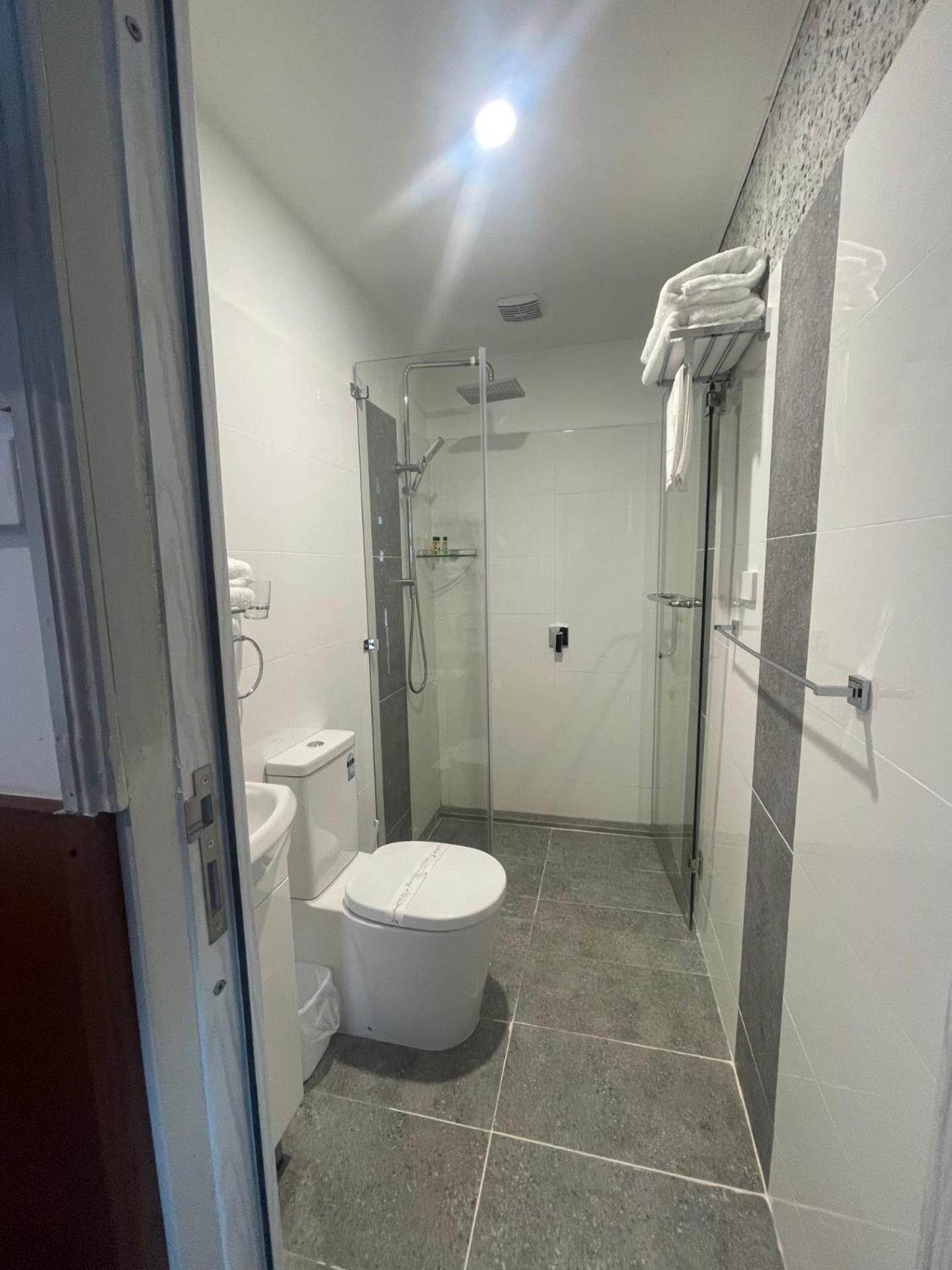 Double Room with Sea View photo 2