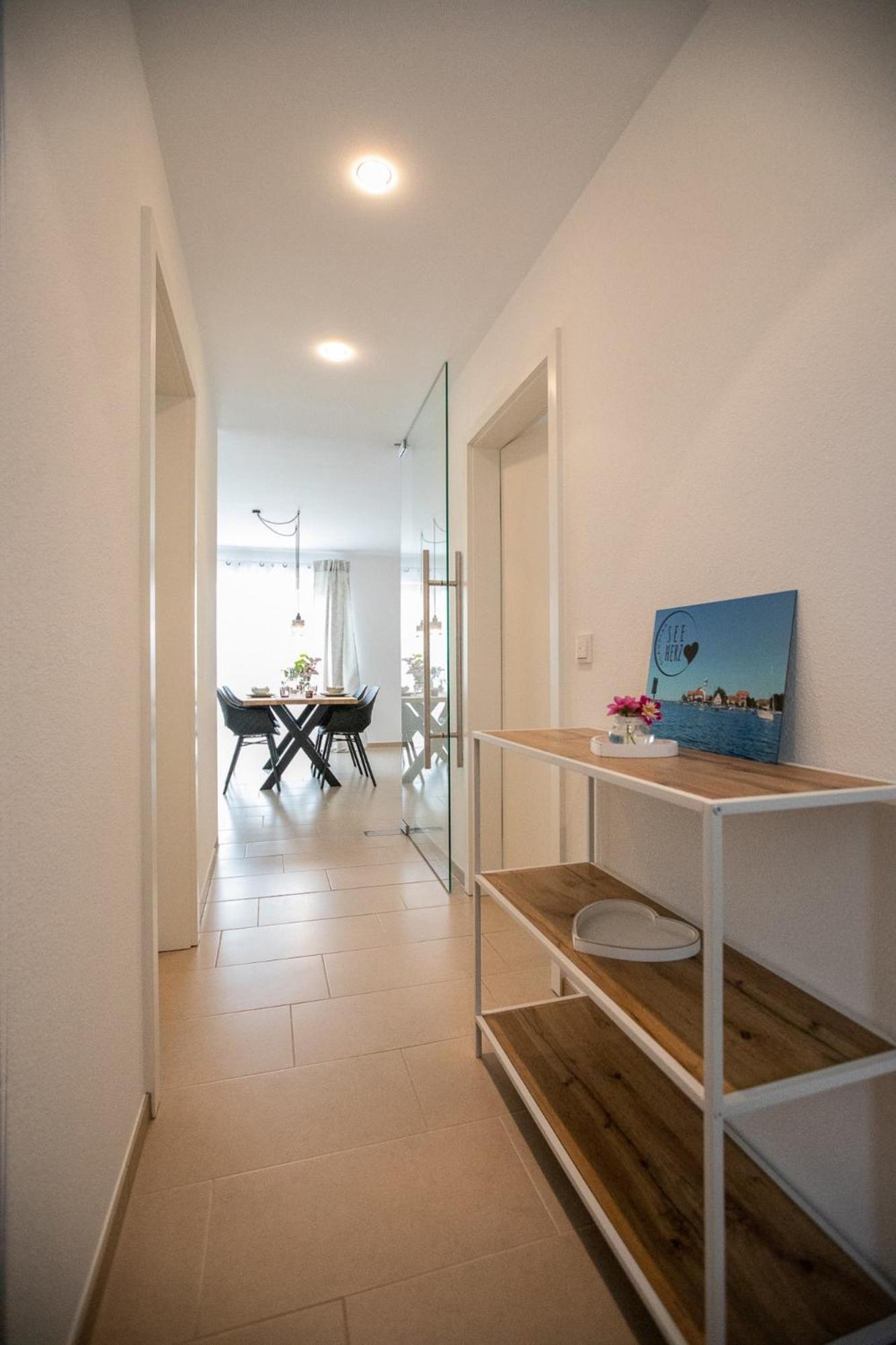 Superior Apartment with Sauna